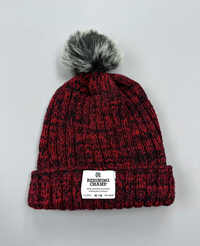 Reigning Champ Beanie - 1
