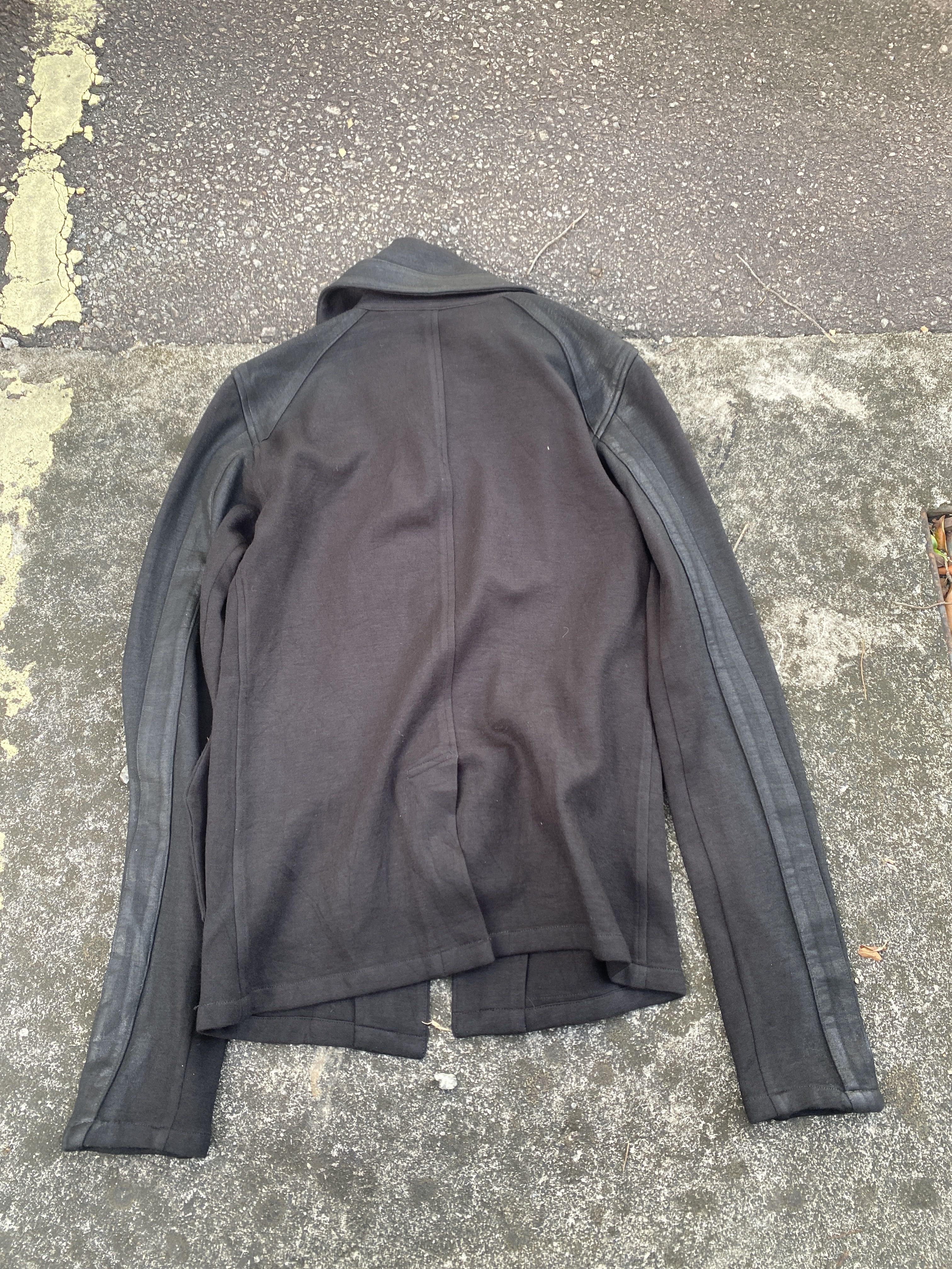 Kiryuyrik jacket gothic  - 4