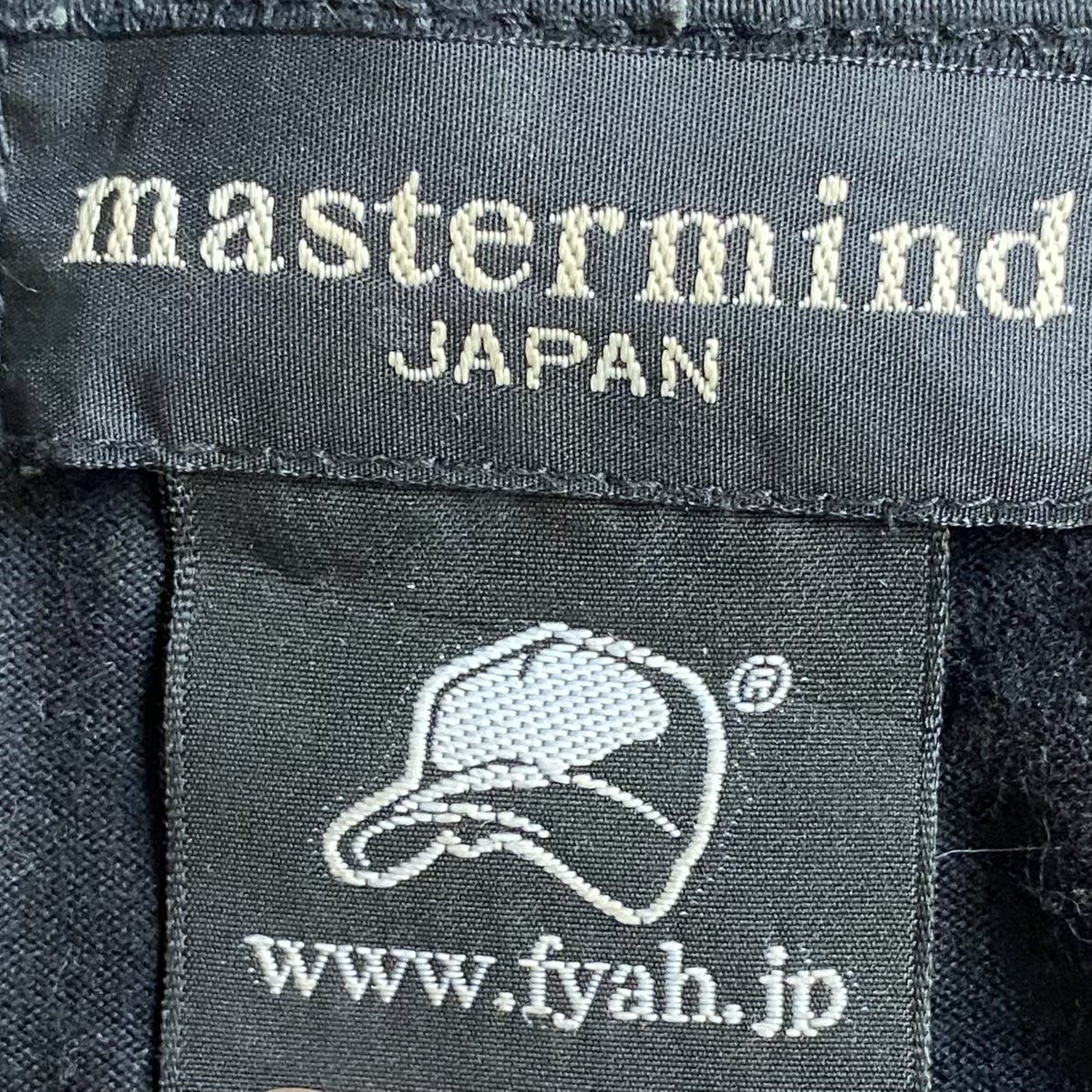 Mastermind Japan X Forever Young At Heart - 3