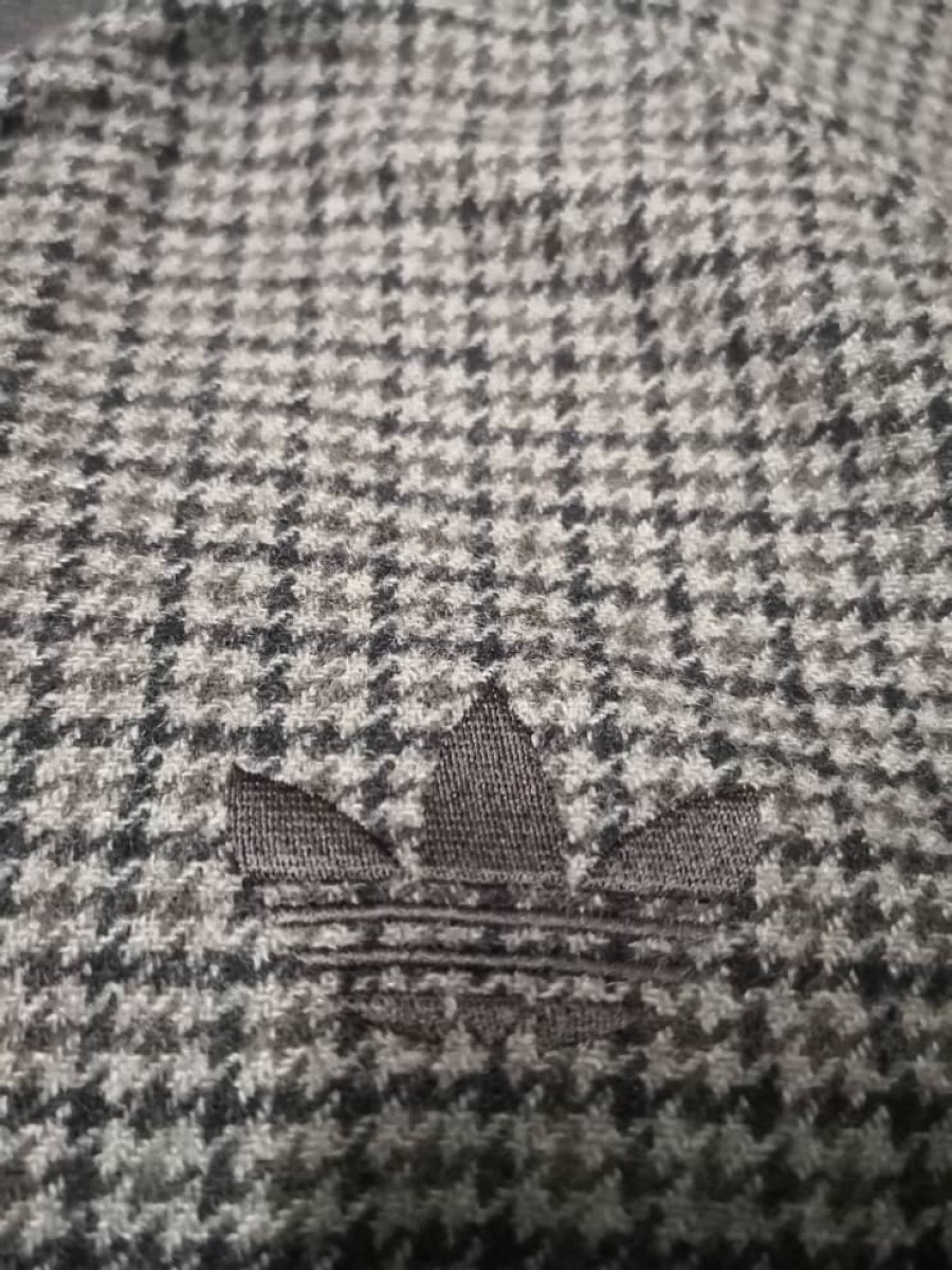 Zip Up Jacket - 2