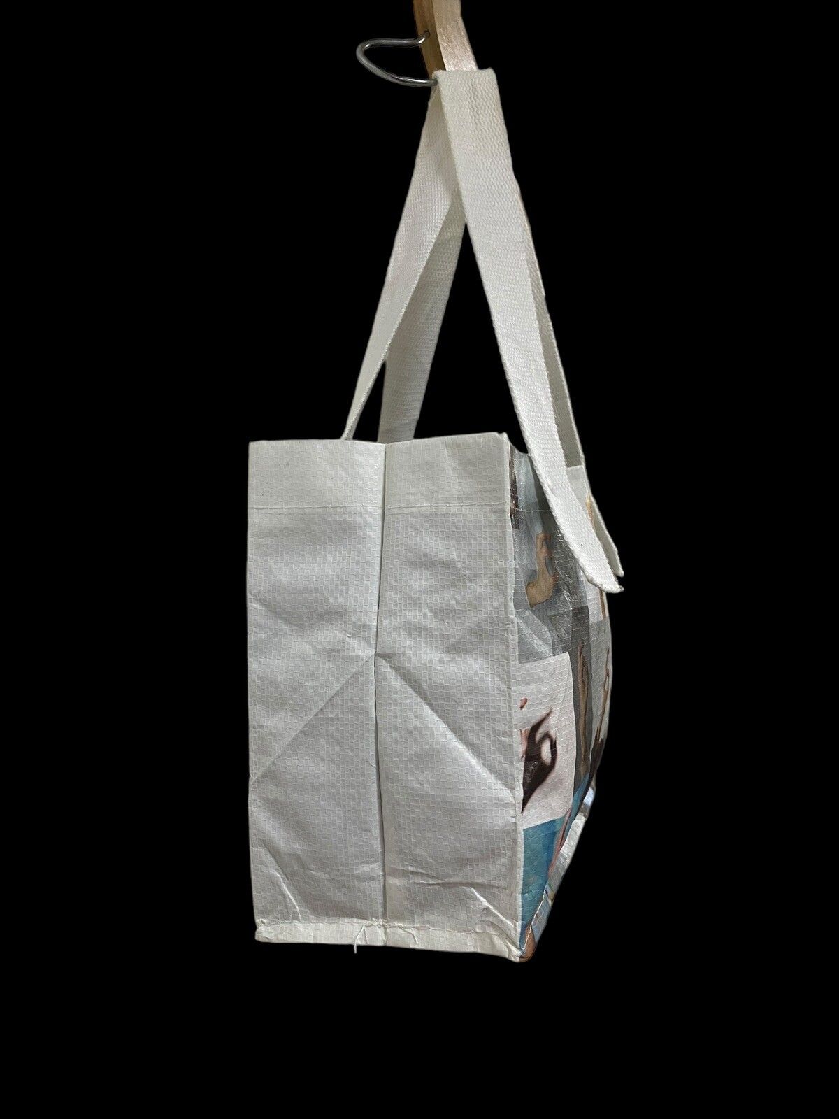 🔥LAST DROP🔥MM6 Maison Martin Margiela Reusable Mini Tote bag - 6