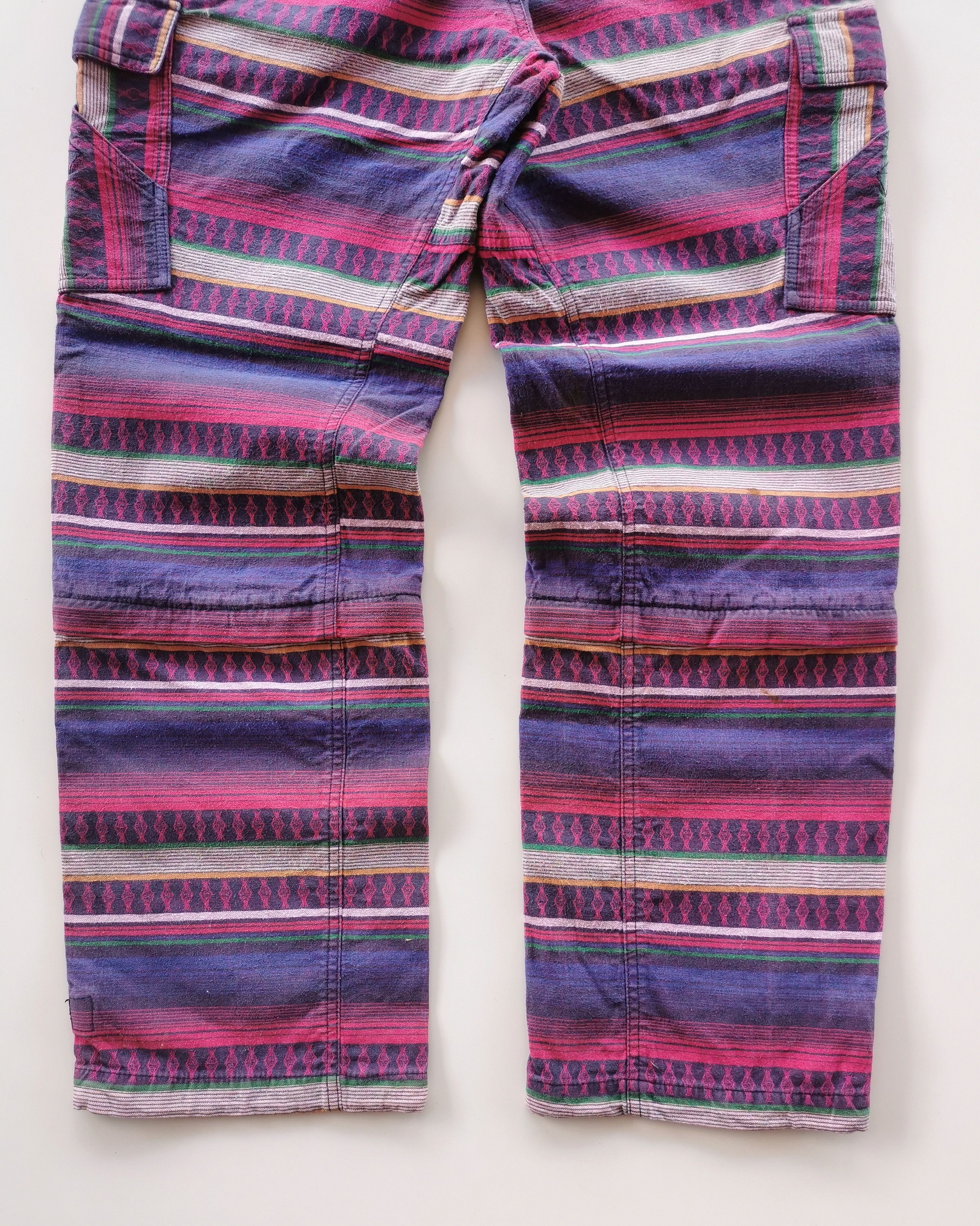 Columbia Navajo Cargo Pants - 8