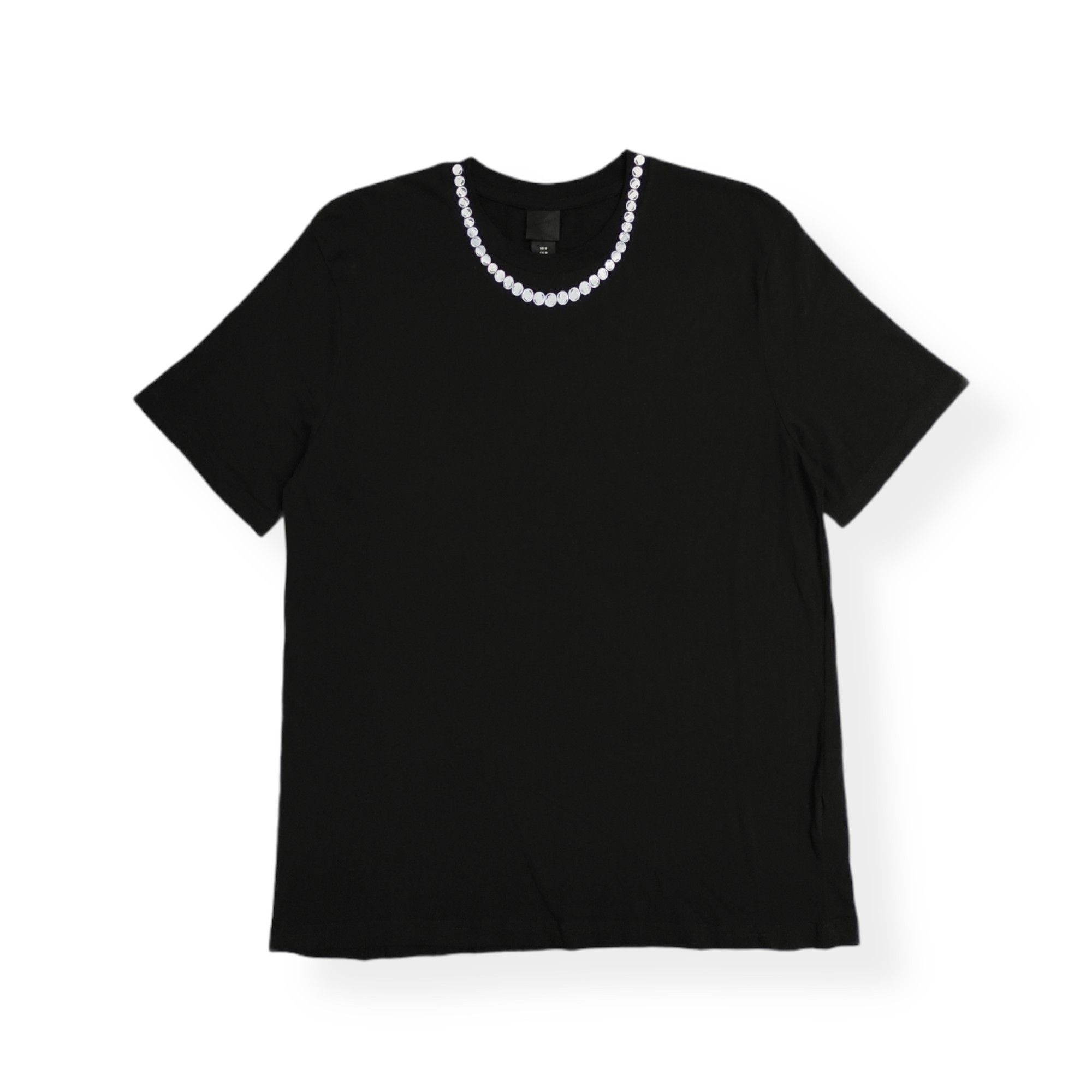 Giambattista Valli - GIAMBATTISTA VALLI PARIS H&M collabs tee - 2