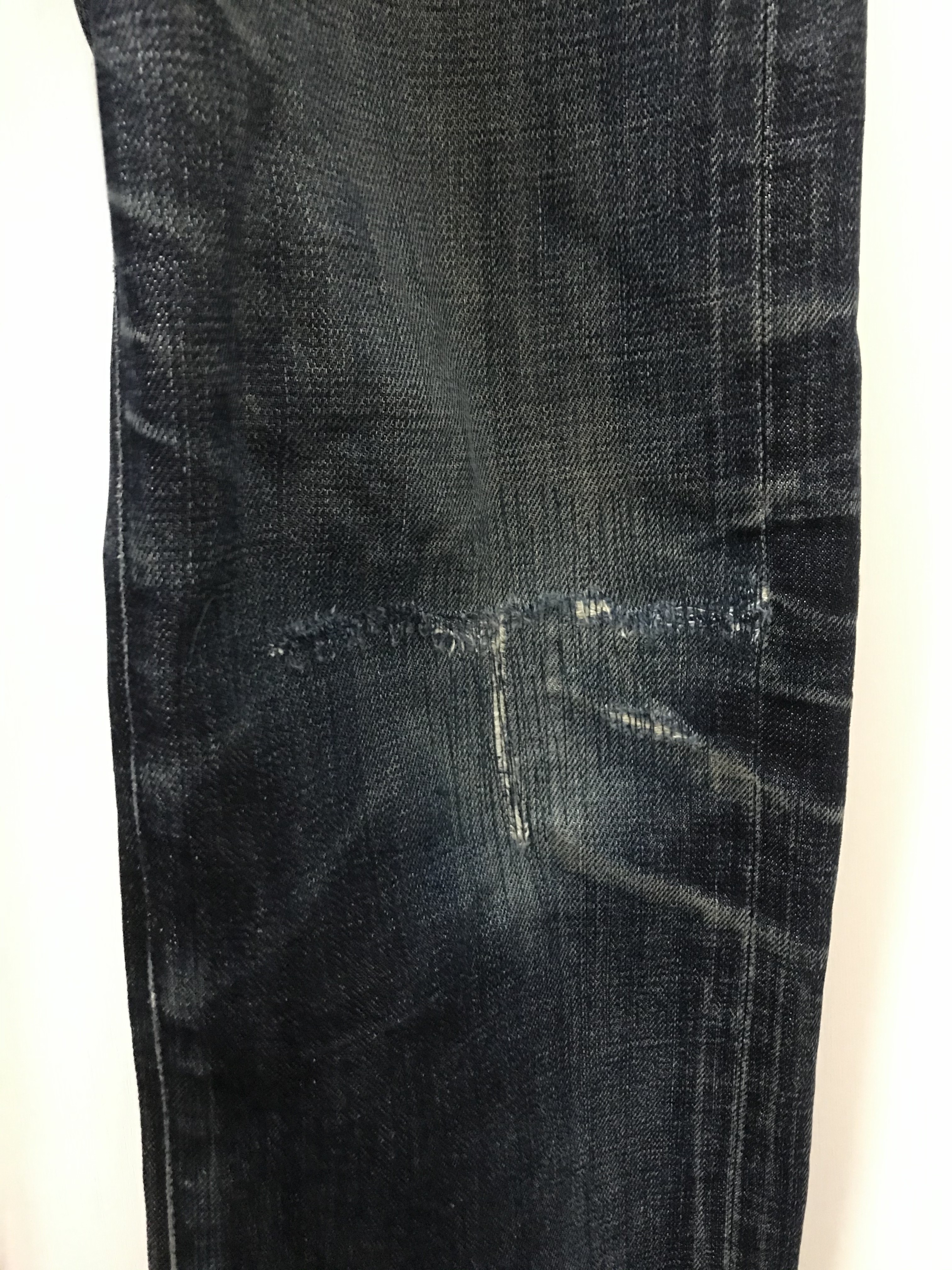 Helmut Lang Pants Jeans - 4