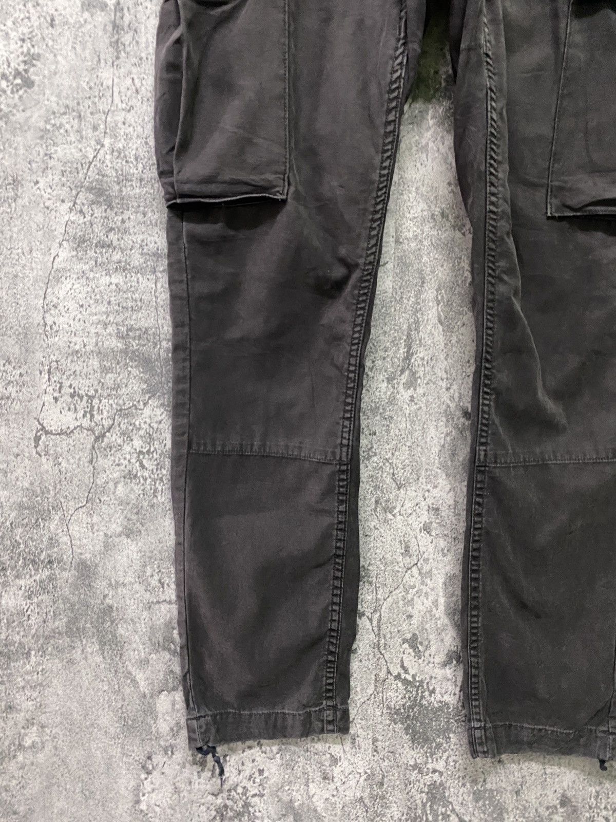 Polo Ralph Lauren - RRL RALPH LAUREN SUPRLUS Cargo Pant - 6