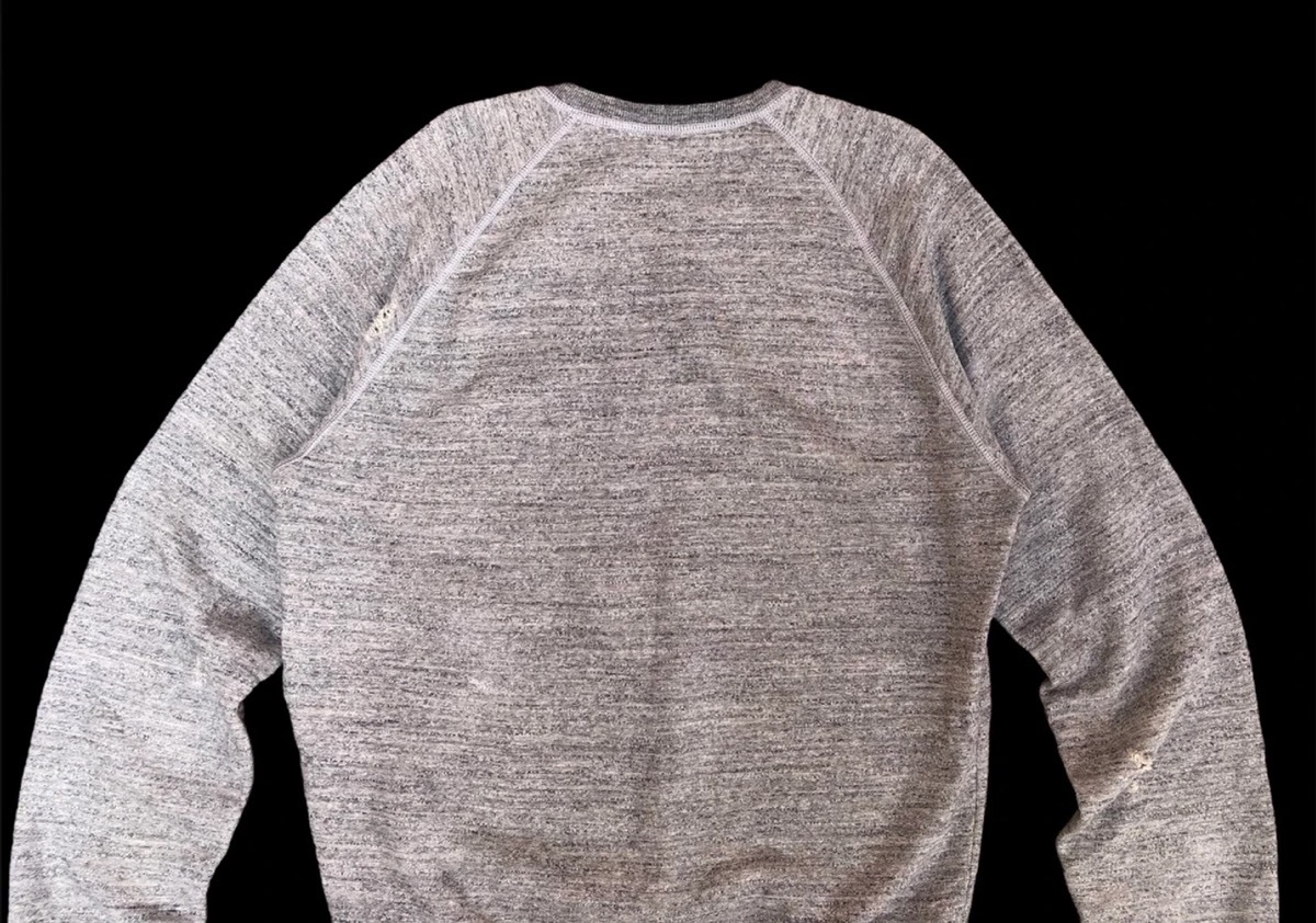 Dsquared2 1964 Boxer Print Distressed Style Sweatshirt - 8
