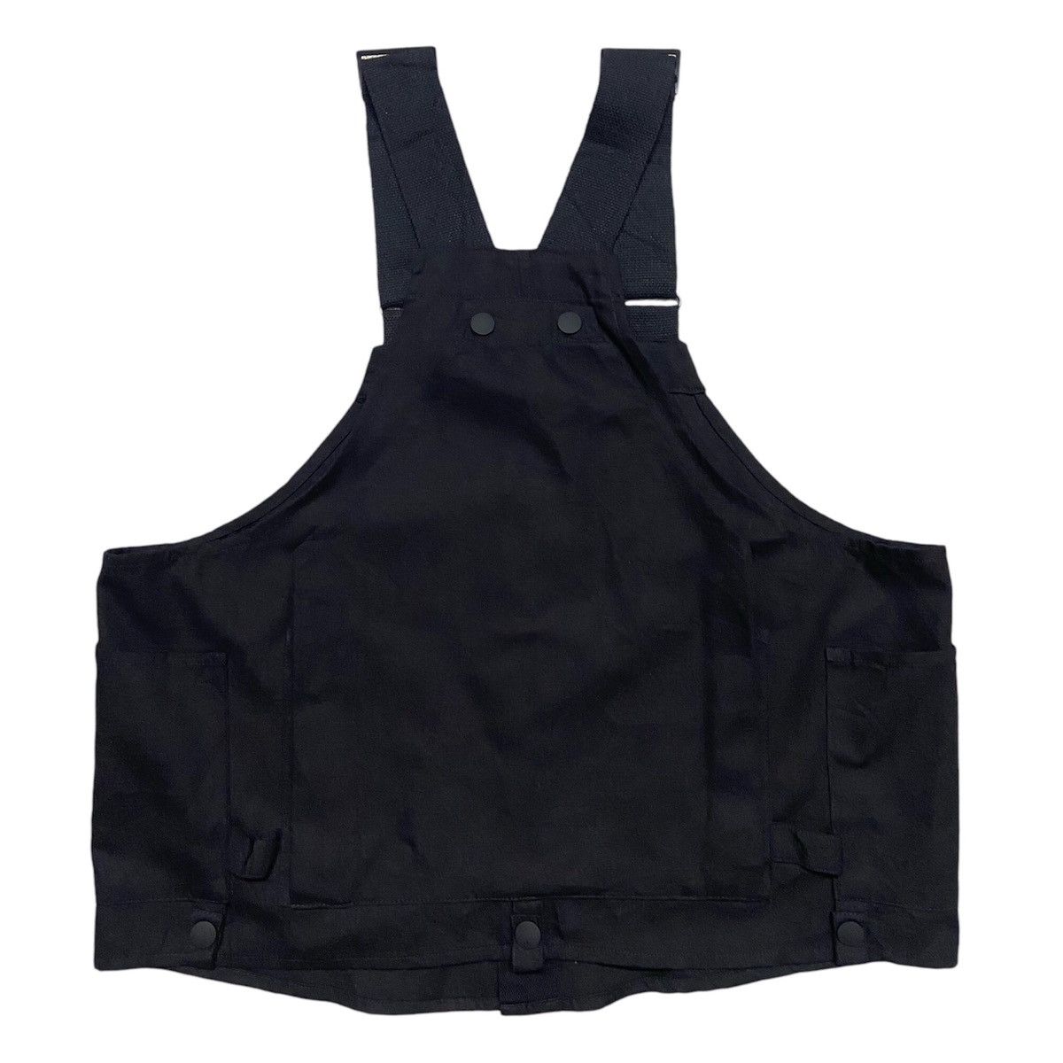 Outdoor Style Go Out! - Tree Cafe Outdoor Camping Vest - 1