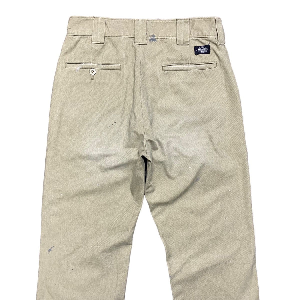 Dickies REINCARNATION:key Patchwork Pants - 12