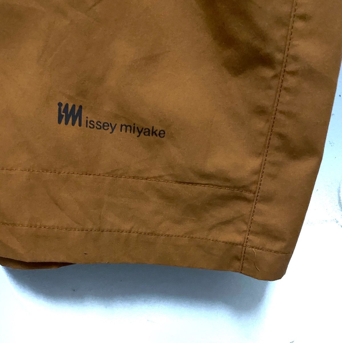 Issey Miyake Dolman Sleeve Jacket - 4