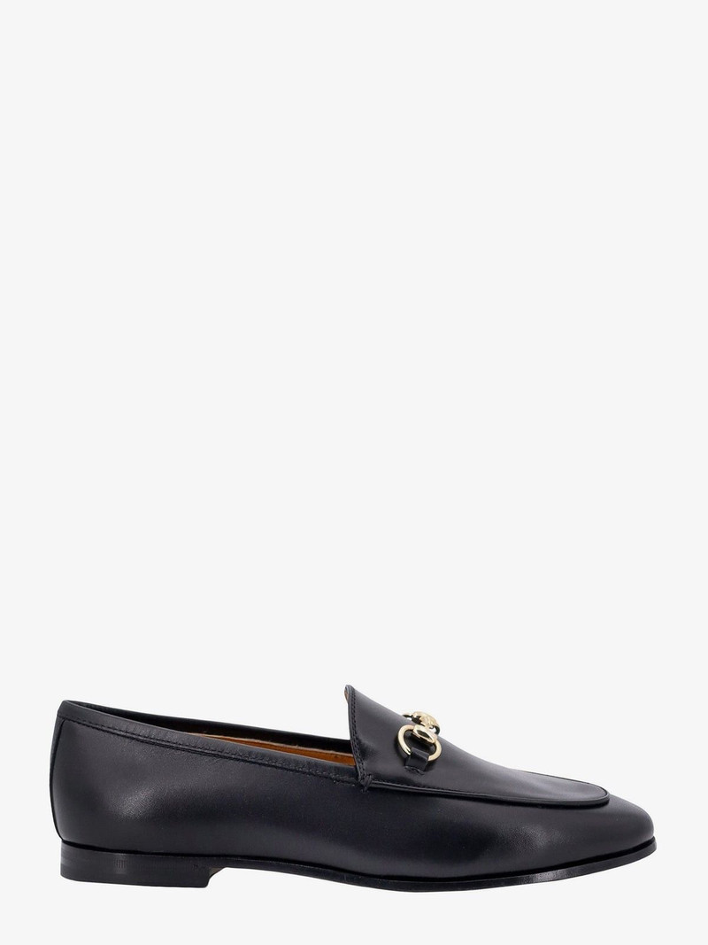 Gucci Leather Jordaan loafers (IT 40) - 1