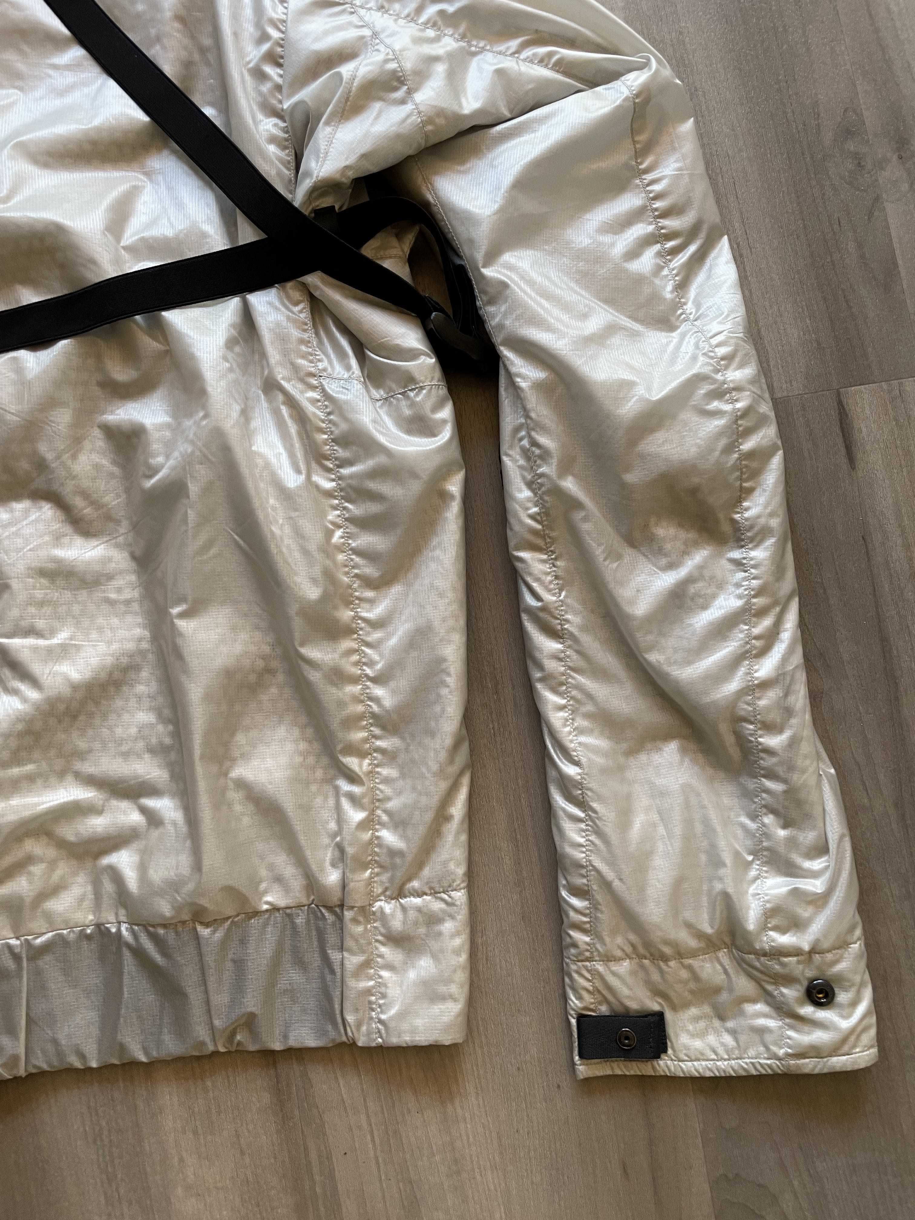 ACRONYM J74-PX | edge | REVERSIBLE