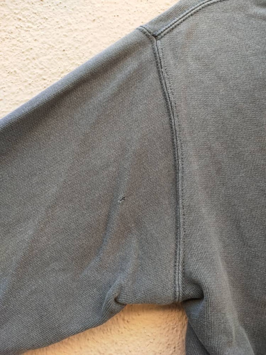 Military - Hoodie - 3