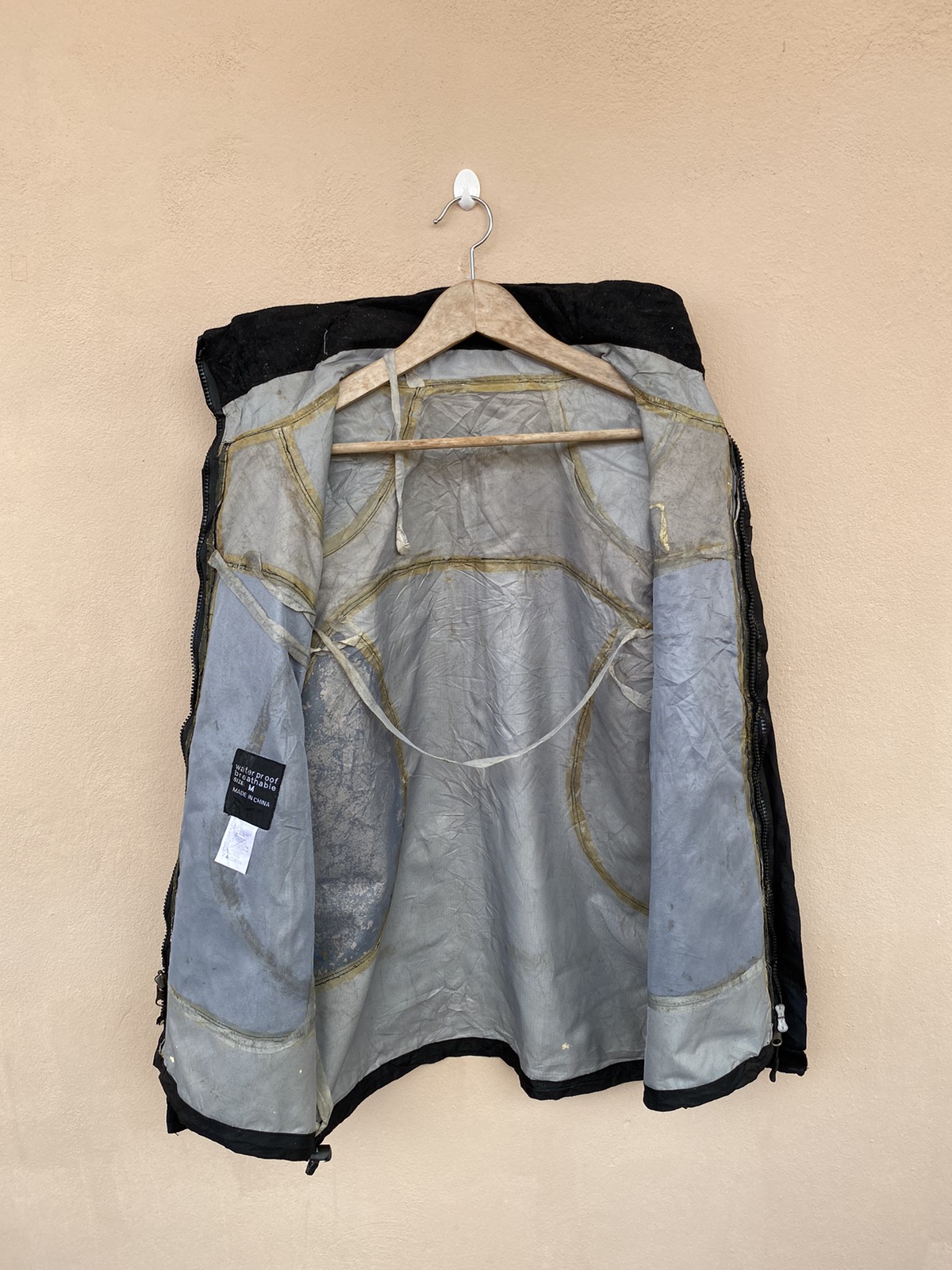 Arcteryx Waterproof Jacket - 5
