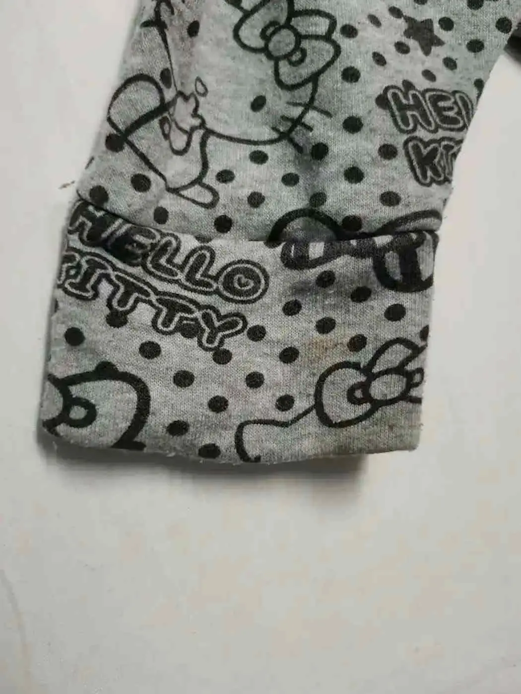 Hello Kitty Full Print Sweatshirt - 3