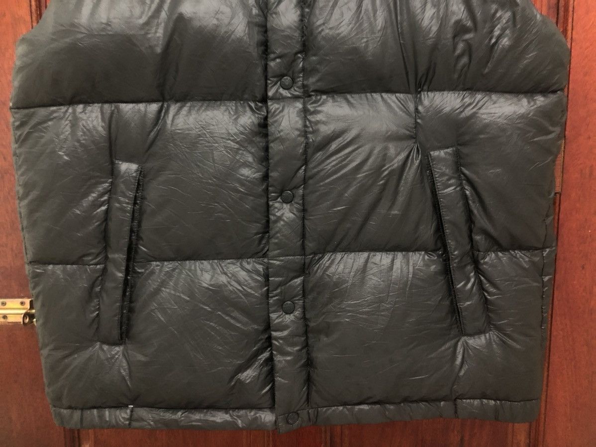 The North Face Nuptse Puffer Vest - 5