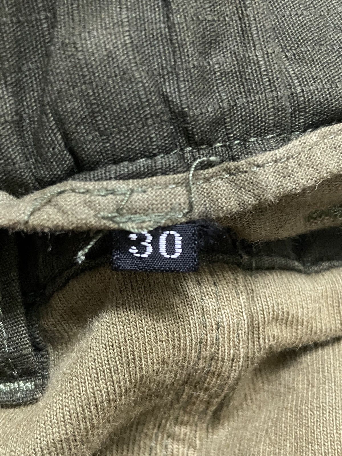 roiāl Military Cargo Shorts - 7