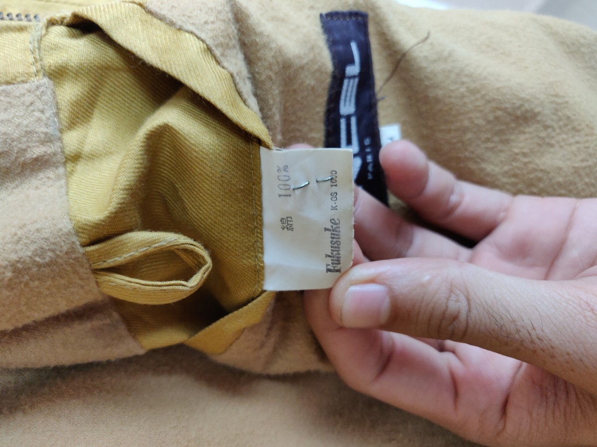 Lancel - Paris Button Up Casual Jacket - 12