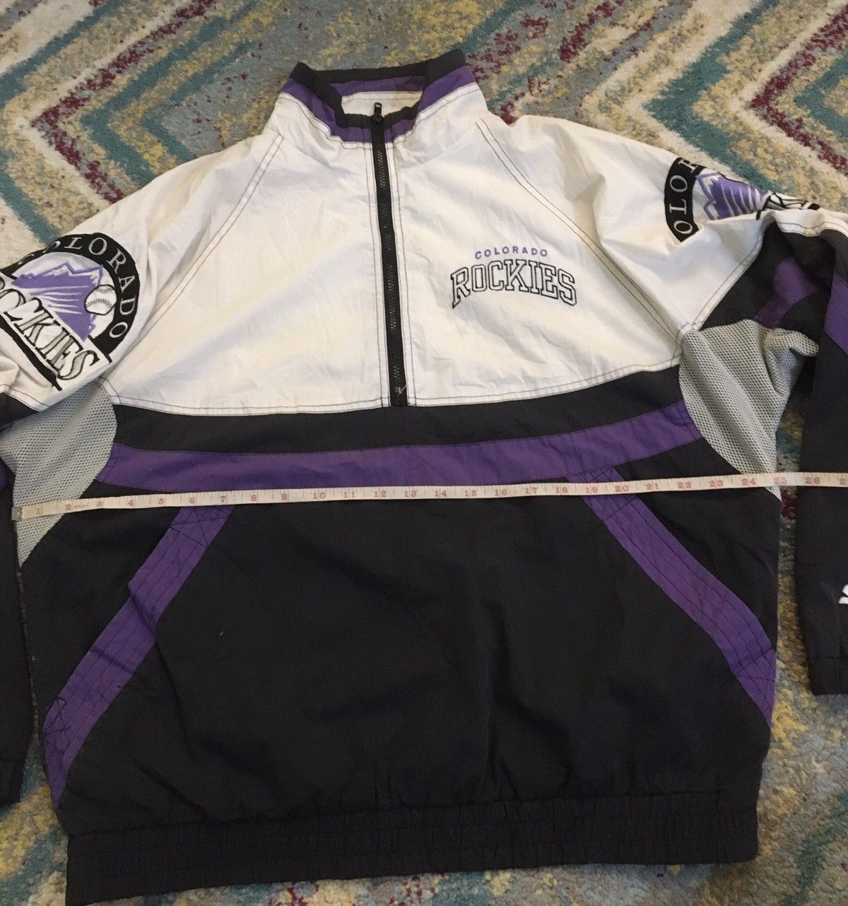 Starter MLB Jacket - 5