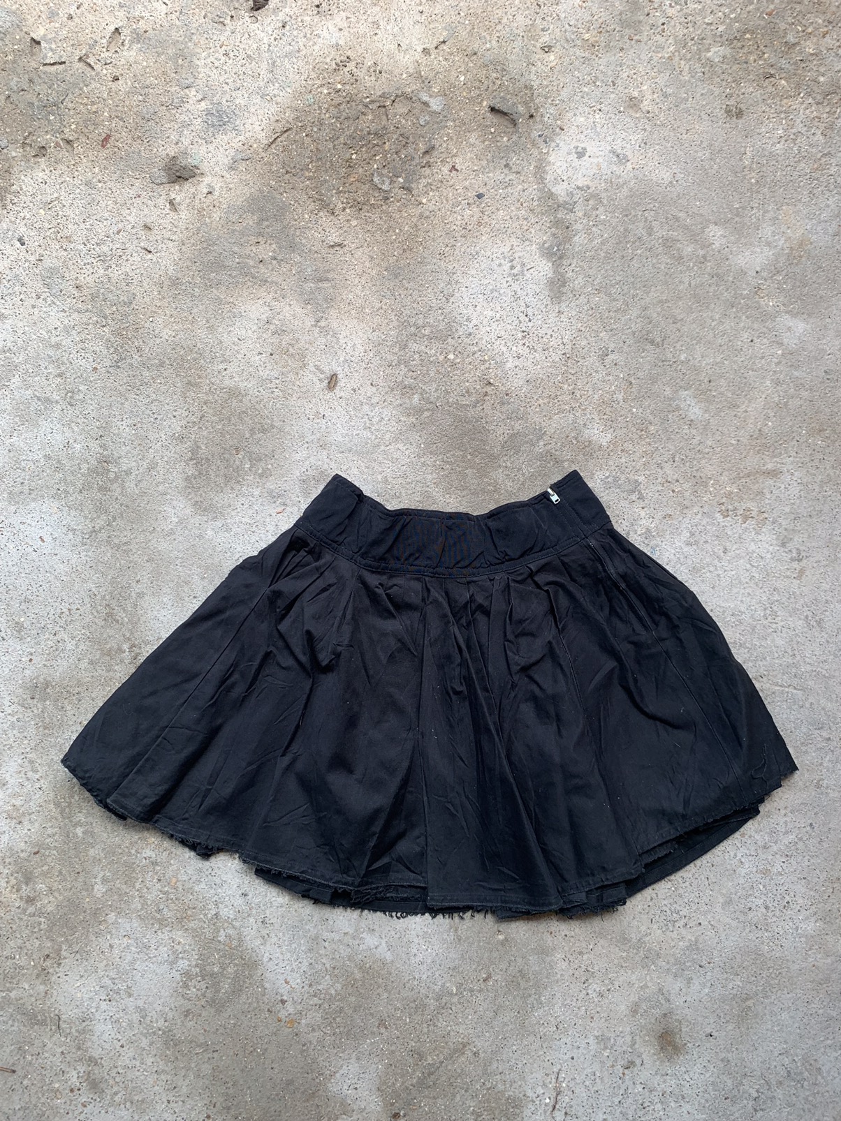 🔥OFFER🔥Ance studios black skirt - 2