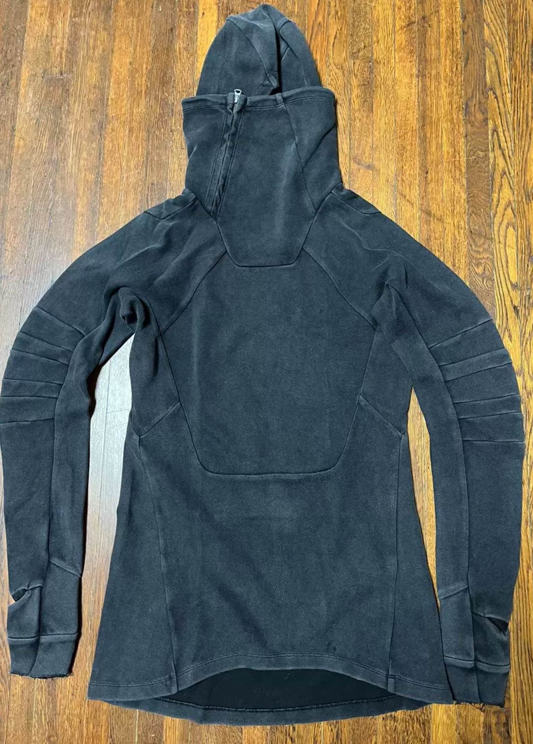 HAMCUS LONGSLEEVE SIZE L/XL - 2