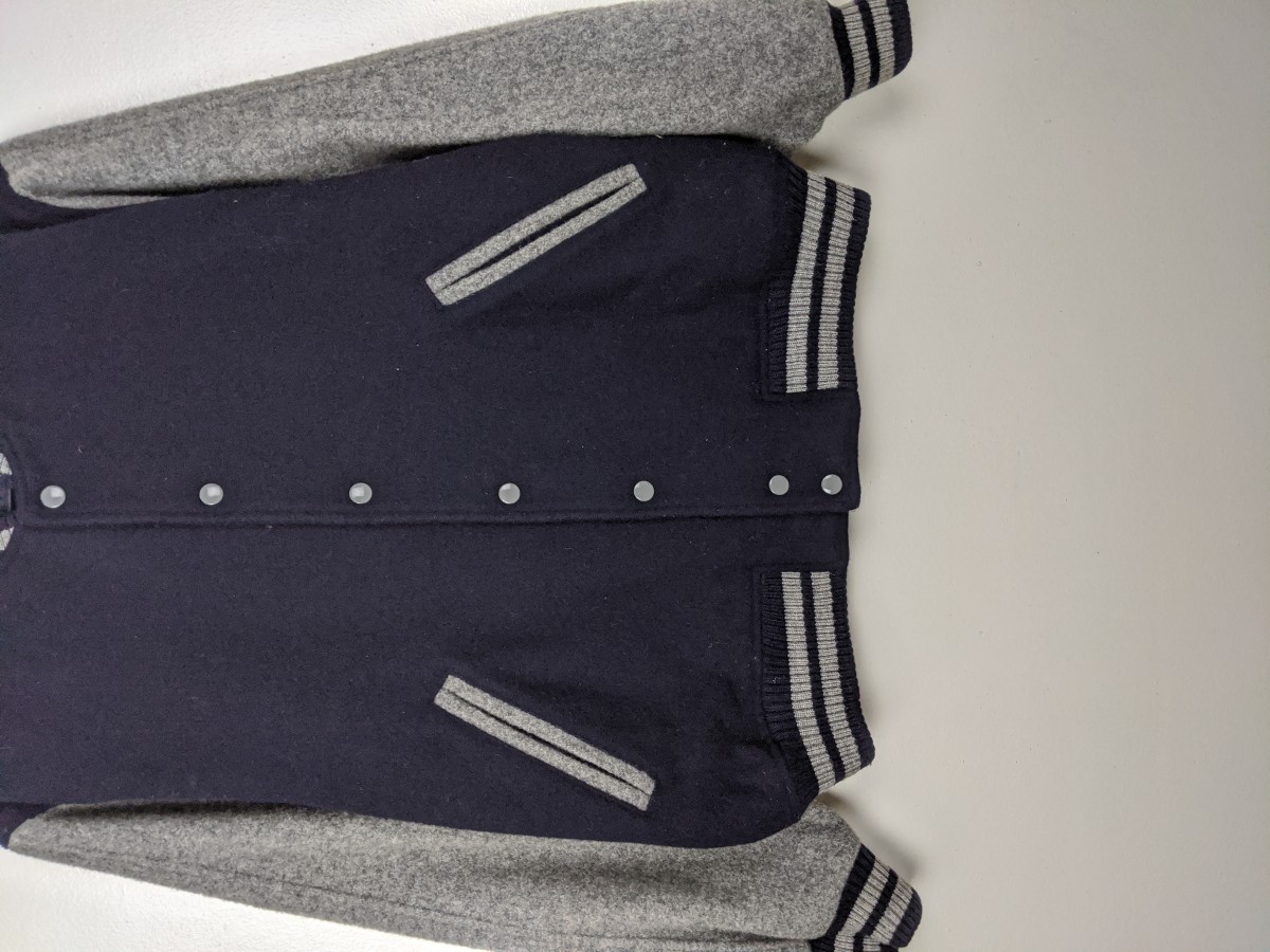 Mcgregor - Bombers Outerwear Sweater - 4