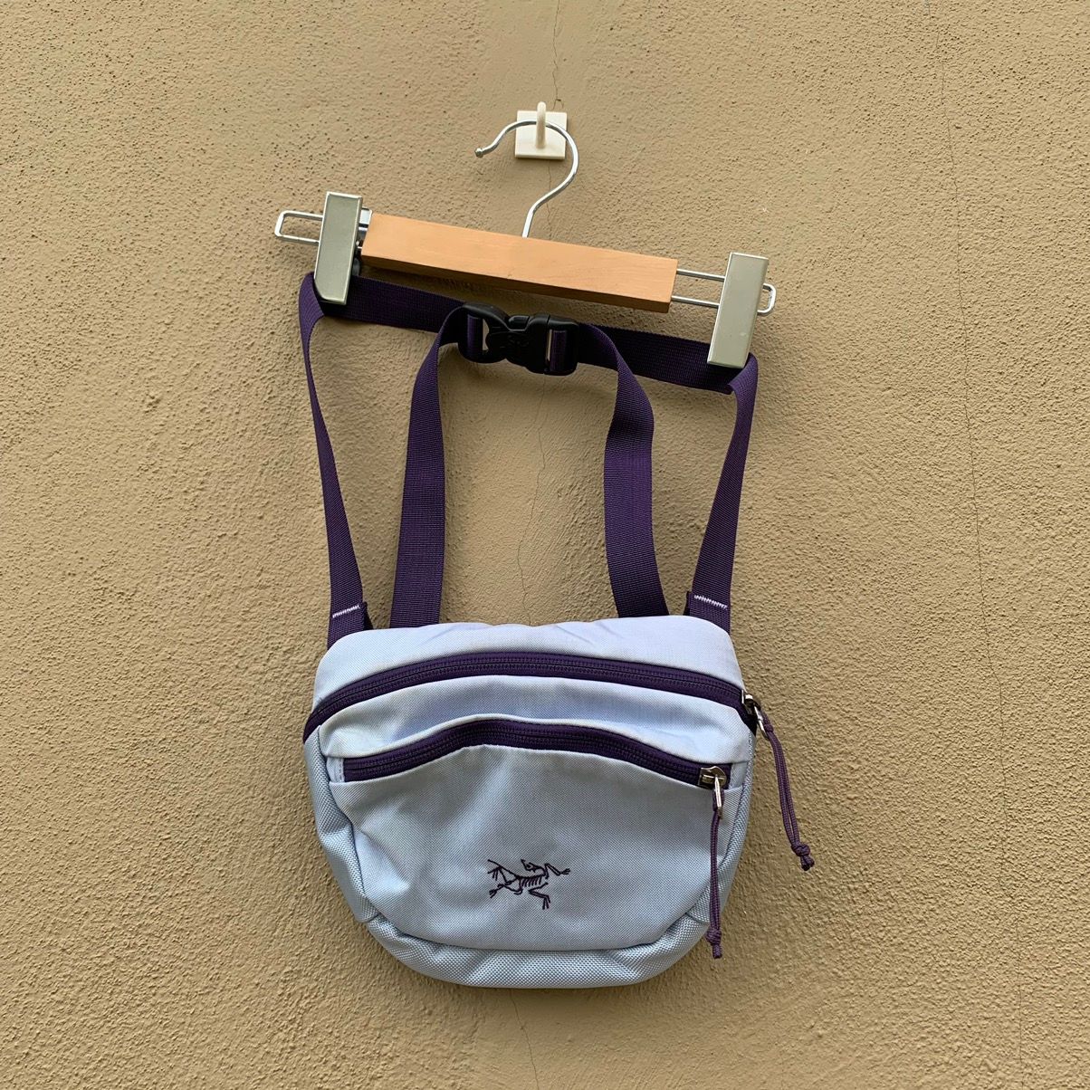 Arc’teryx Waistpack Sling Bag - 2