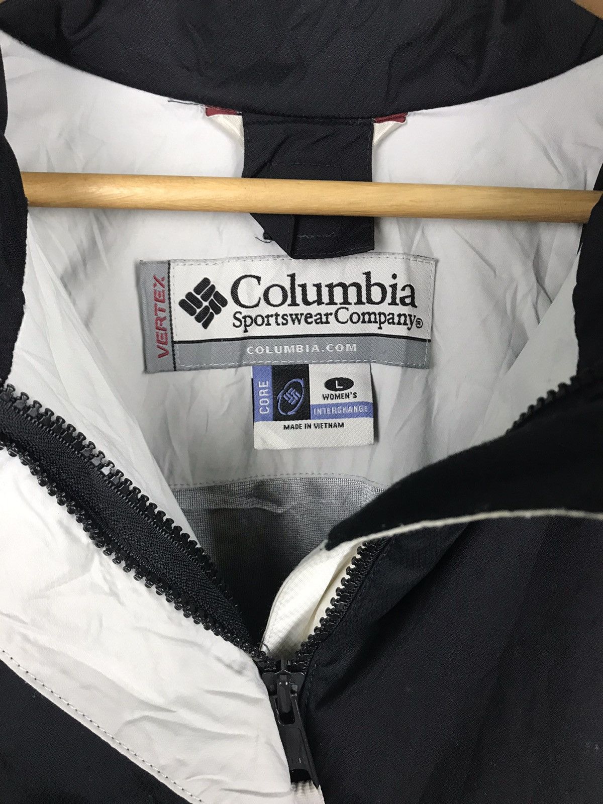 Columbia Vertex Jacket - gh1620 - 7