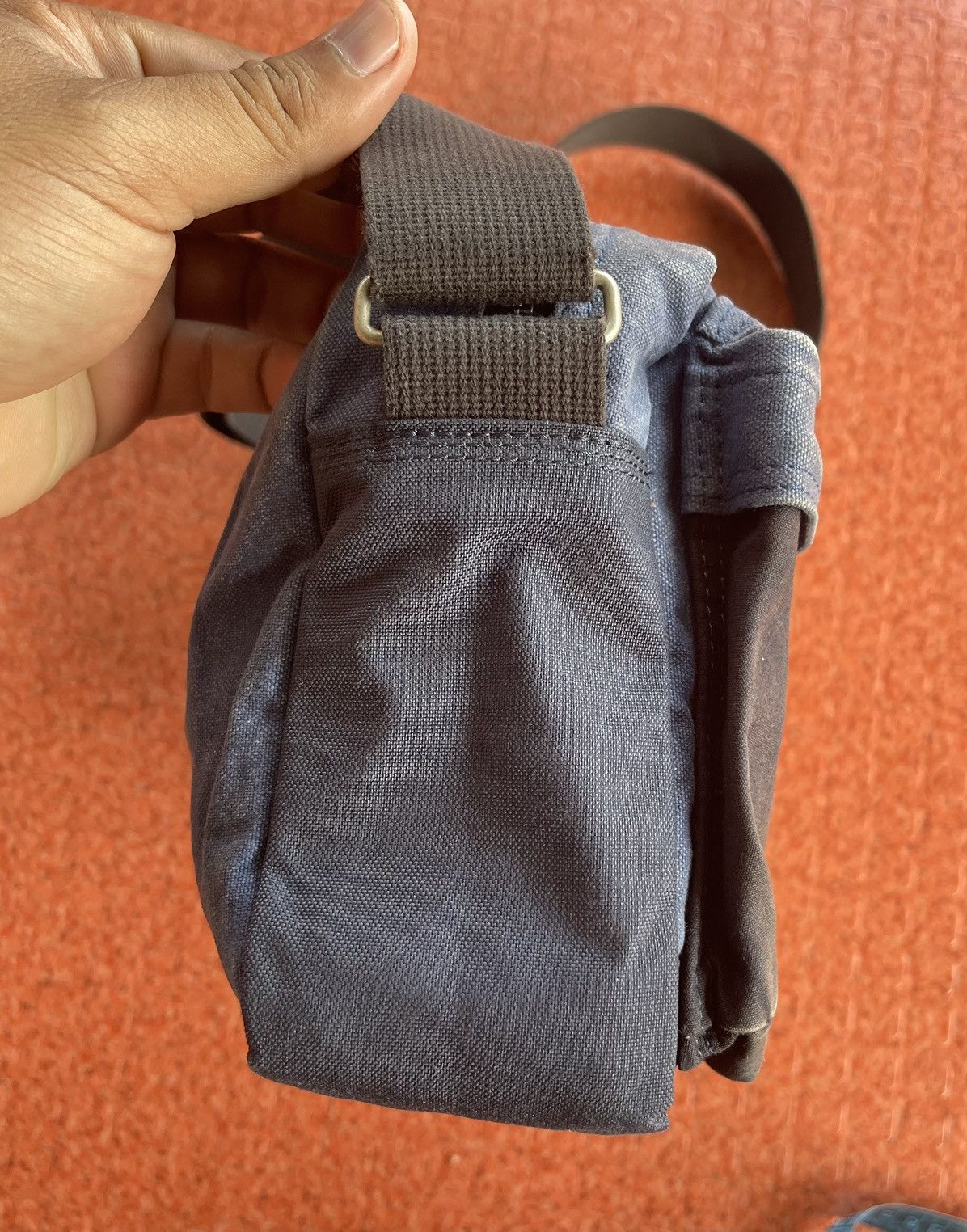 porter crossbody bag sling bag - 4