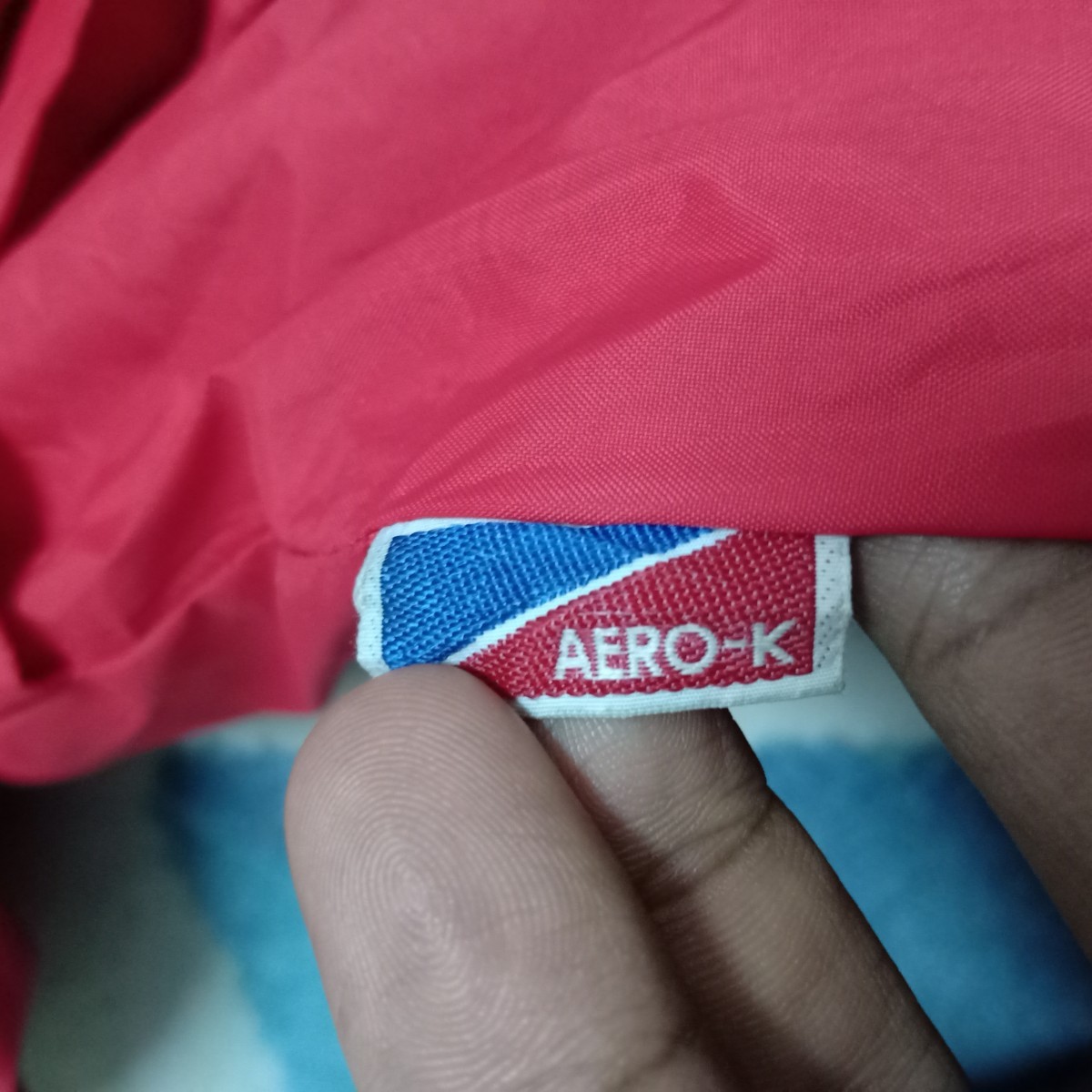 Descente - Aero-K Bomber JAcket - 5