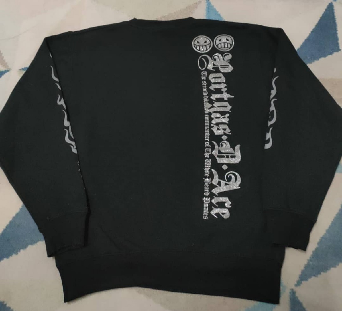 Anima - One piece Jumper - 1