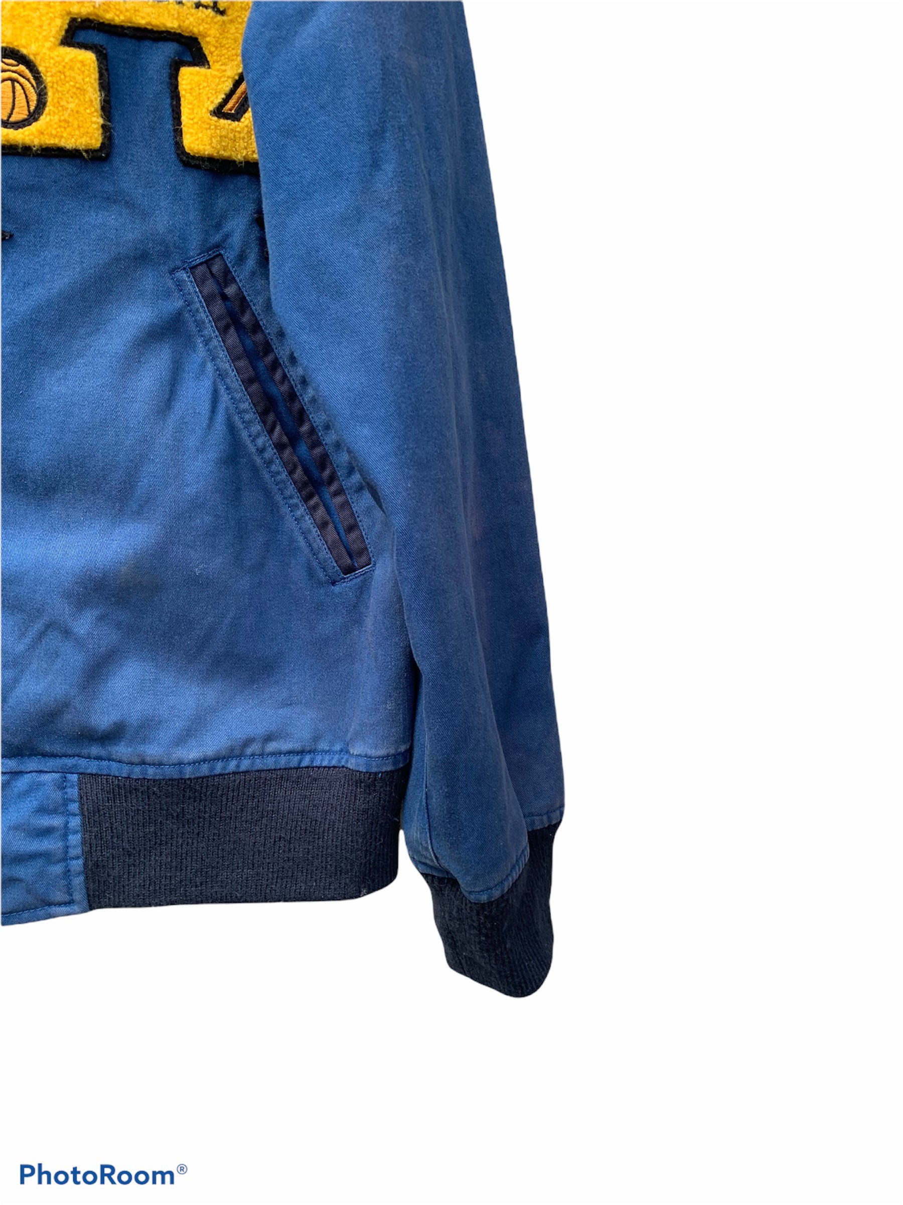 Supreme SS13 Cadet Varsity Jacket - 11