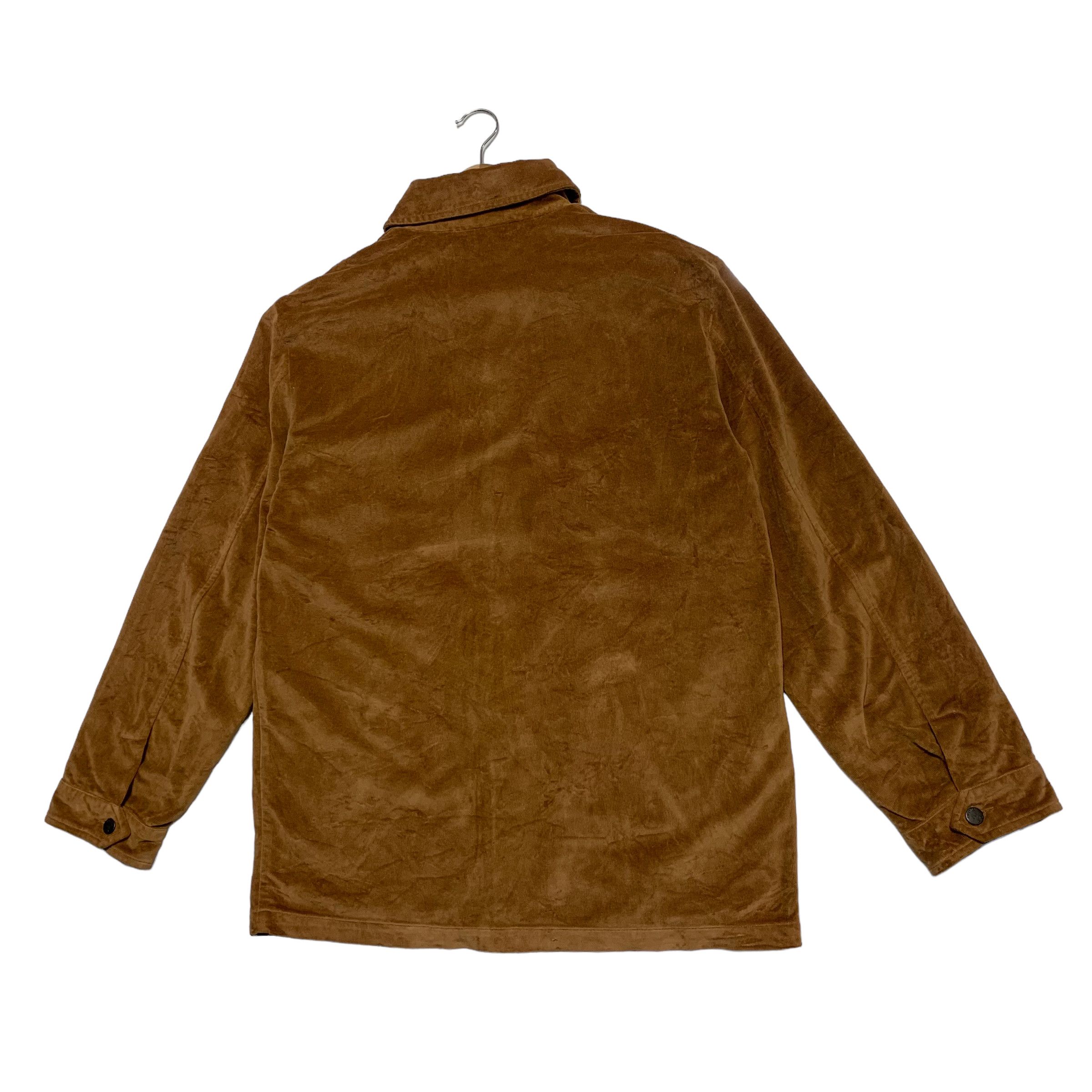 CP Company Corduroy Jacket - 5