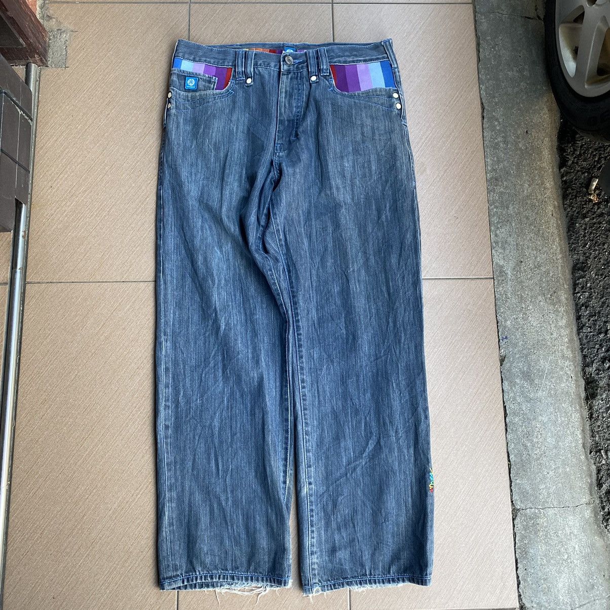 Vintage - COOGI JEANS - 2