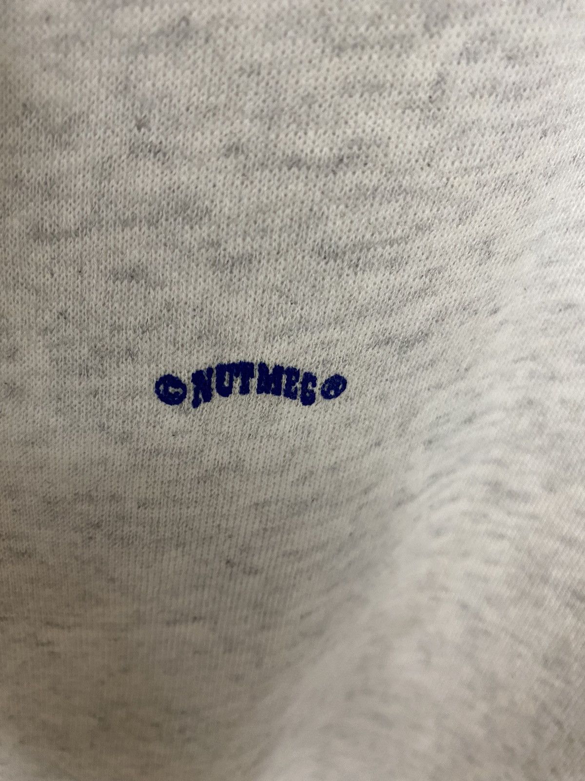 Vintage 95 Nutmeg LA Dodgers Hideo Nomo 16 Sweatshirt - 4