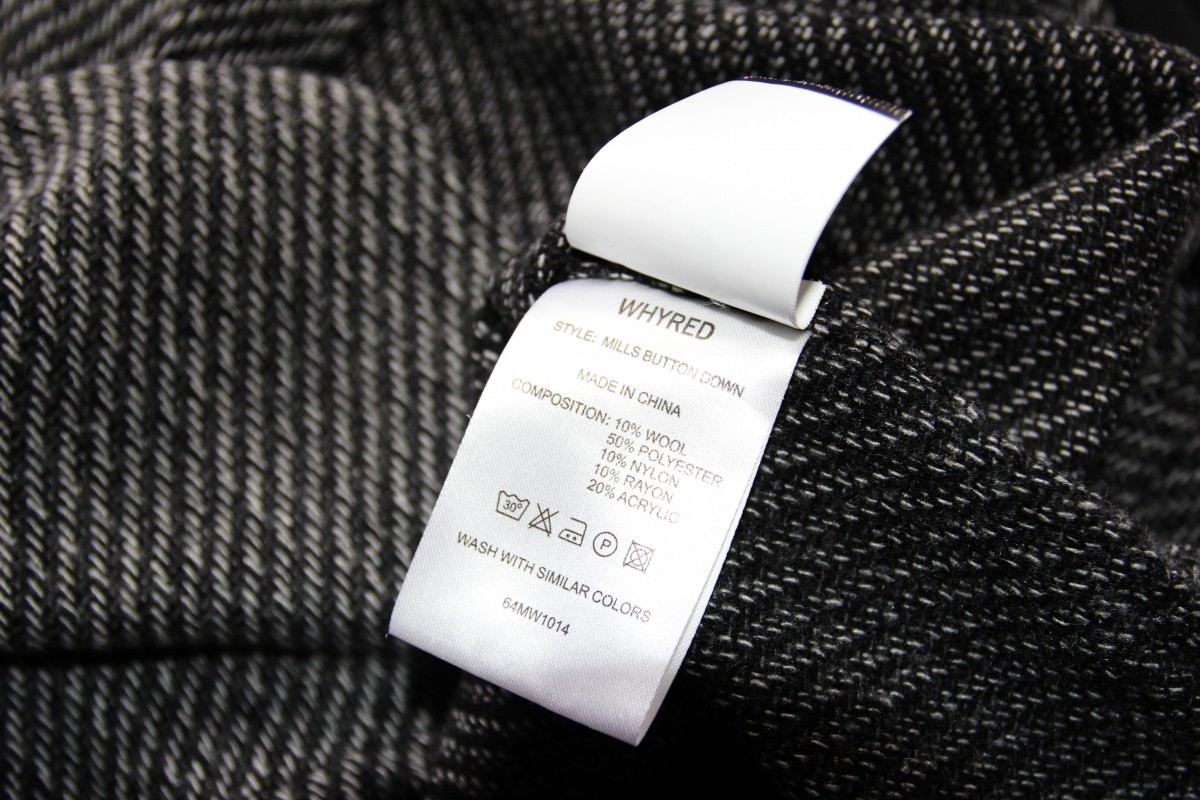 Whyred - BNWT AW16 WHYRED MILLS BUTTON DOWN SHIRT 48 - 15