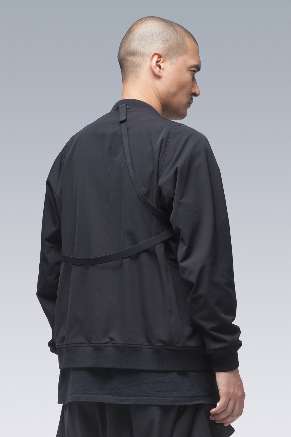 acronym J90－ＤＳ sizeS black 直接買 ar-sports.com