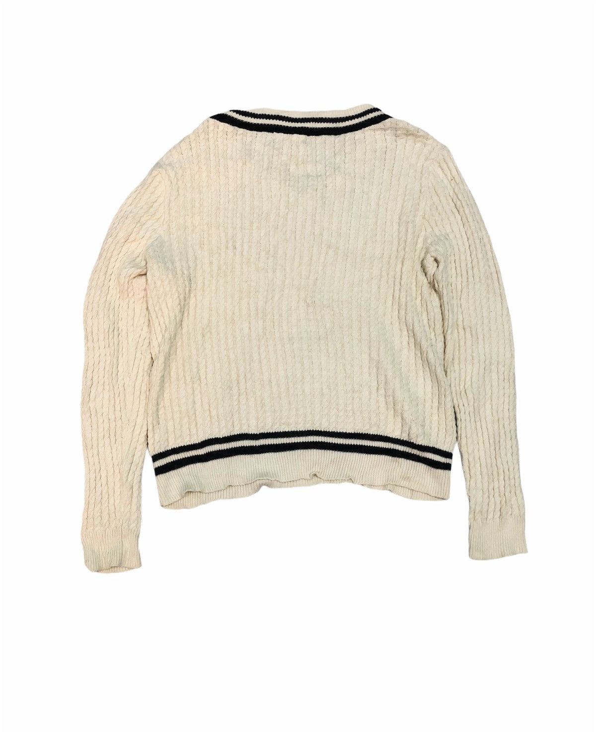 Fred Perry Knitwear - 2