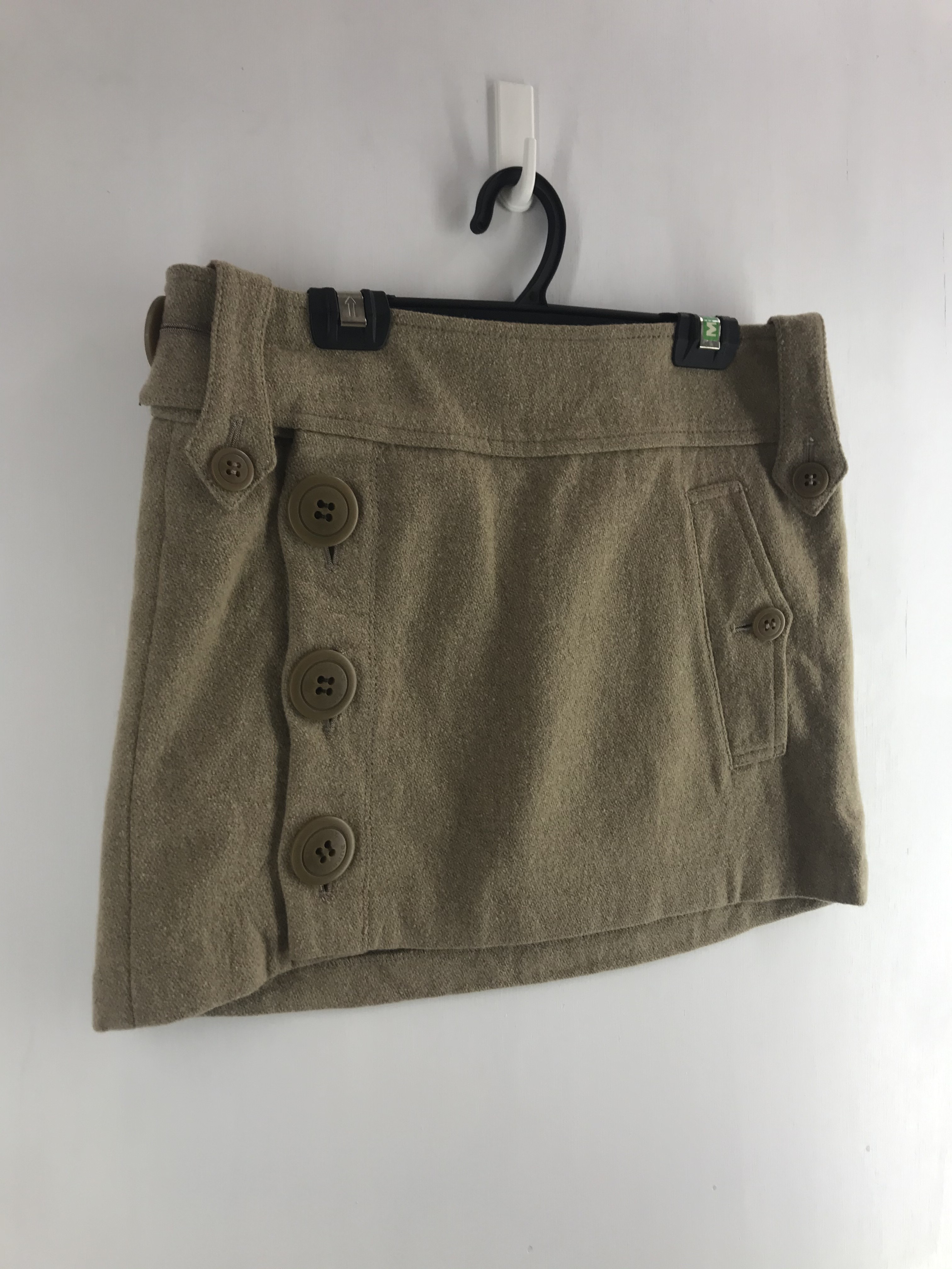 Burberry Skirt - 2