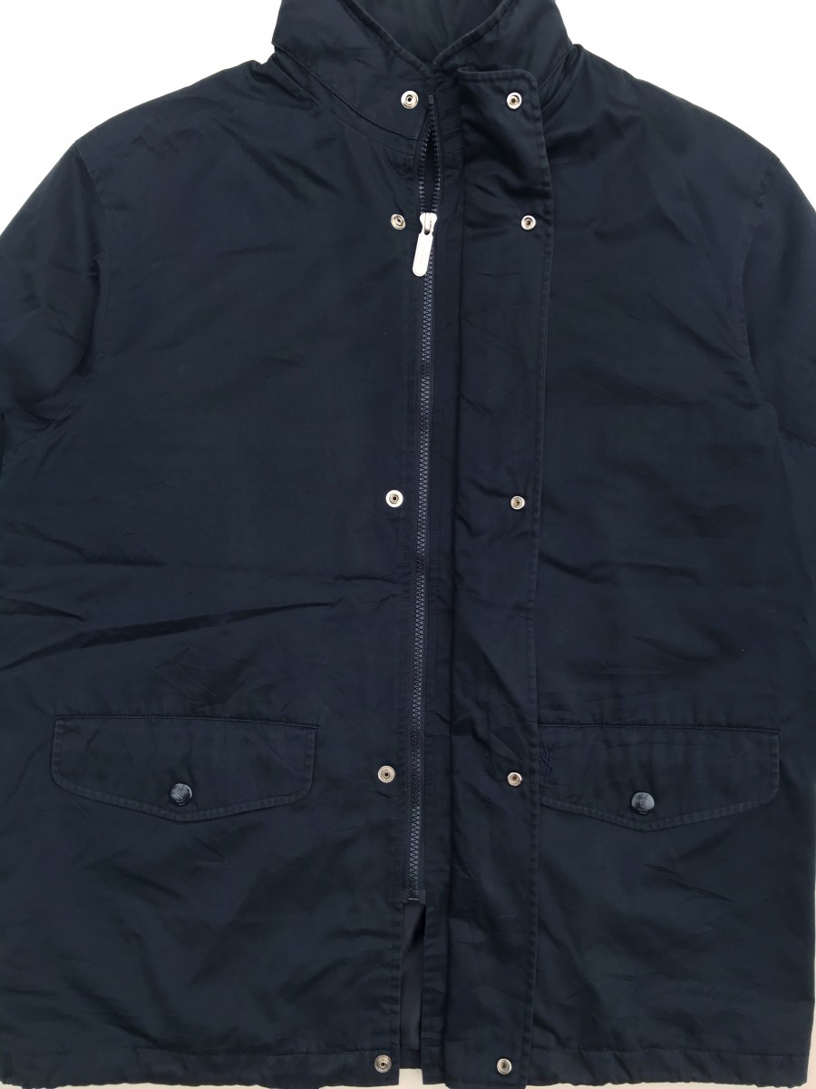 Vintage Yves Saint Laurent Jacket - 5