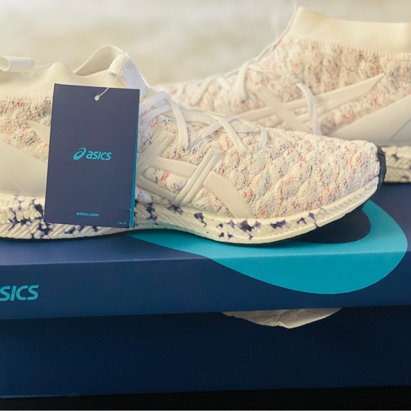 New ASICS limited edition HyperGel-Kan Sneakers. - 8