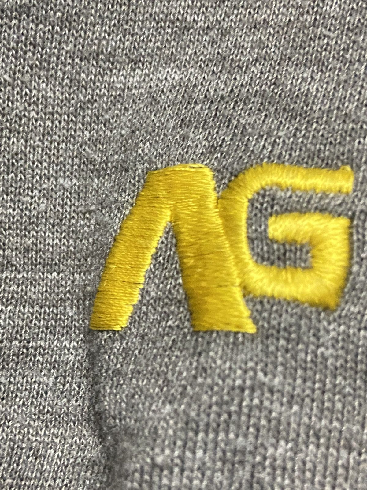 Analog by Nature Crewneck Sweatshirt - 4