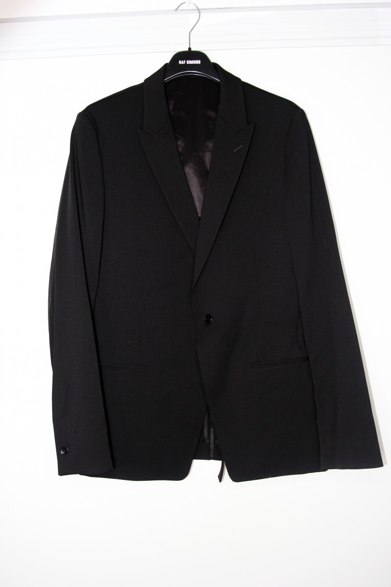 Philippe Dubuc - BNWT SS20 PHILIPPE DUBUC LIGHT GABARDINE JACKET 3 - 2