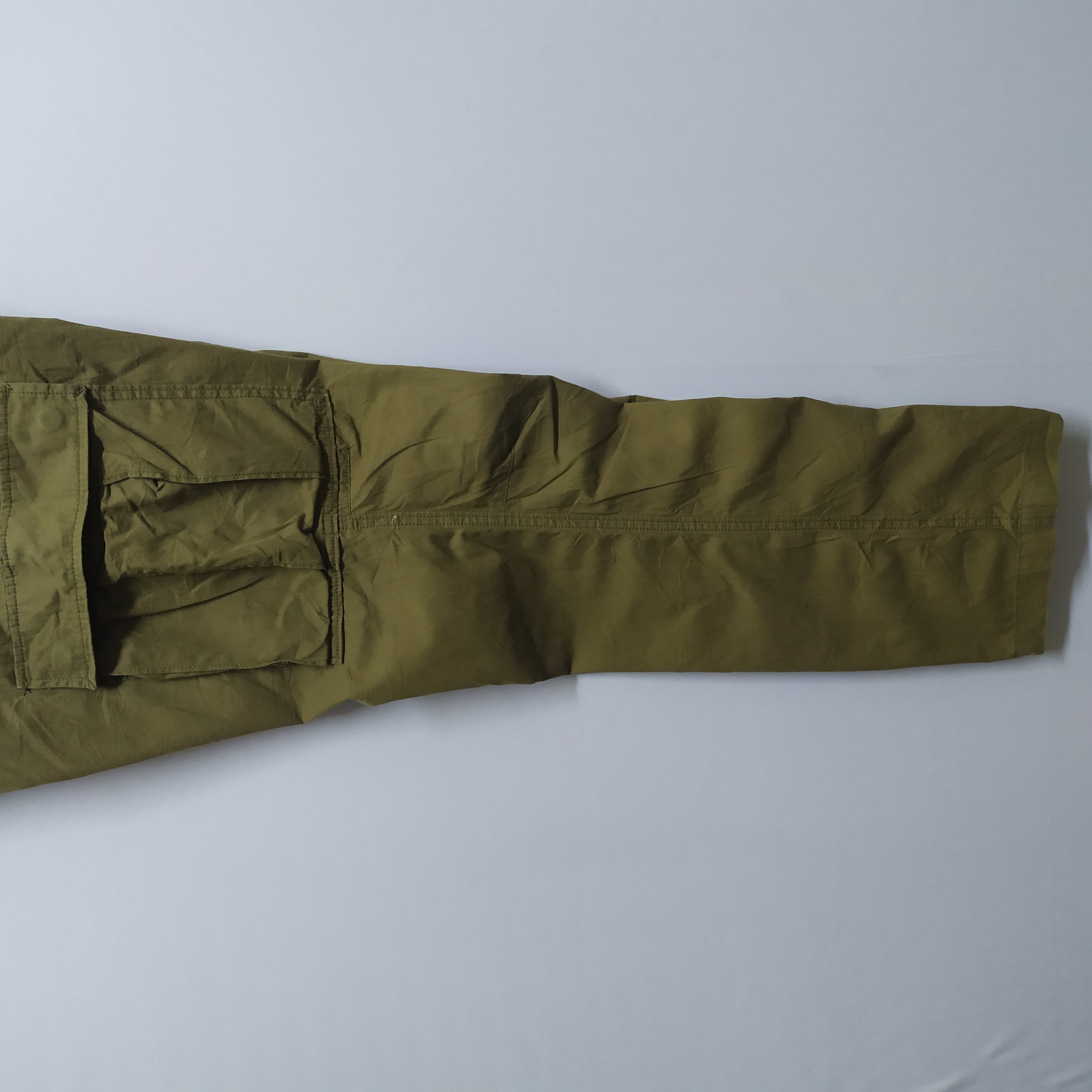 Vintage - W36×32 GAP CARGO PANTS TACTICAL POCKET - 3