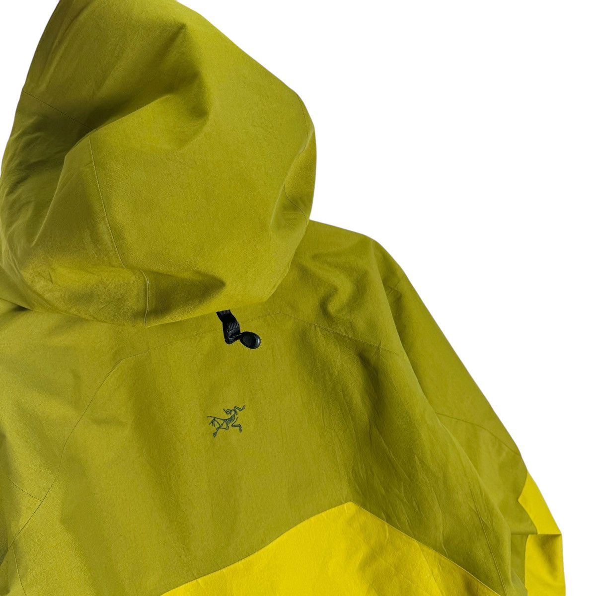 🌟ARCTERYX SIDEWINDER RECCO PRO TECH HOODIE JACKET - 9