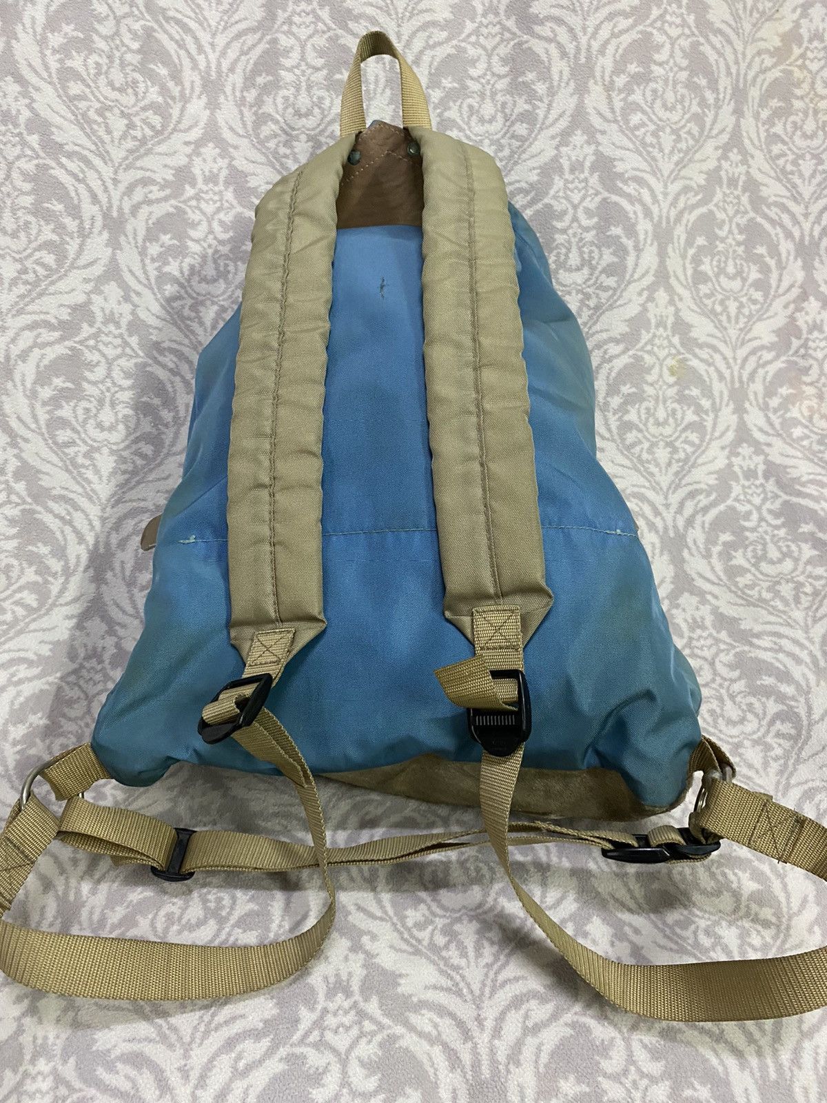 Wild Goose Vintage Backpack - 2