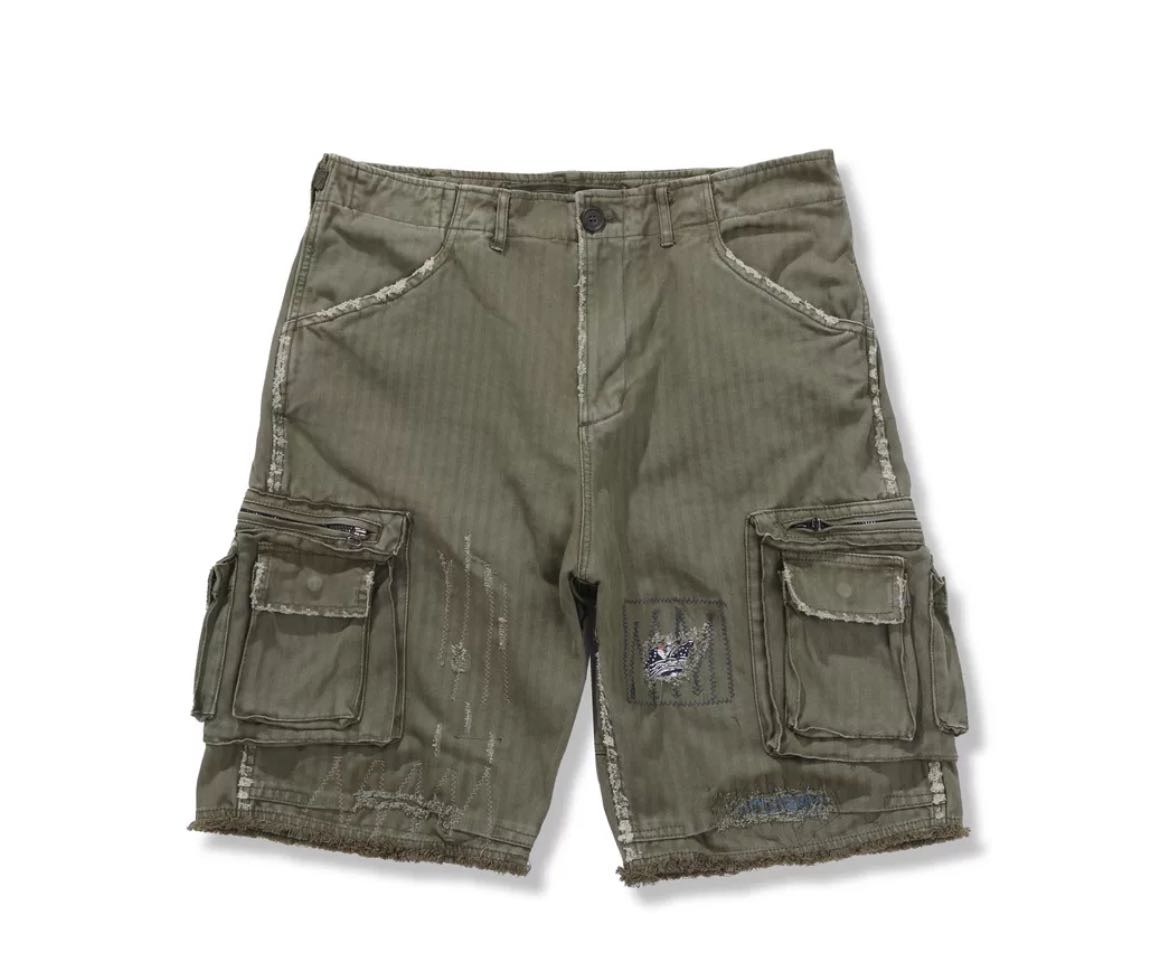 Chaunk short HAMCUS STYLE size XL - 1