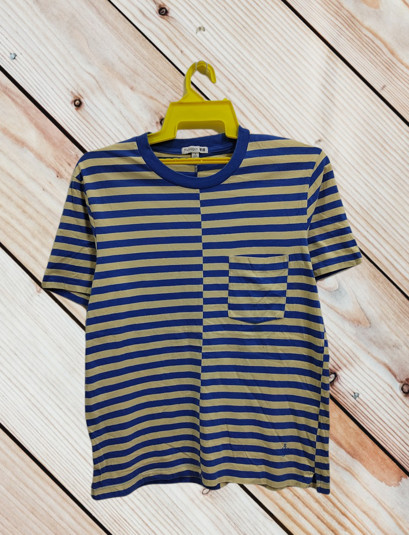 J.W.Anderson - J.W Anderson Stripe Rare / Cdg - 1