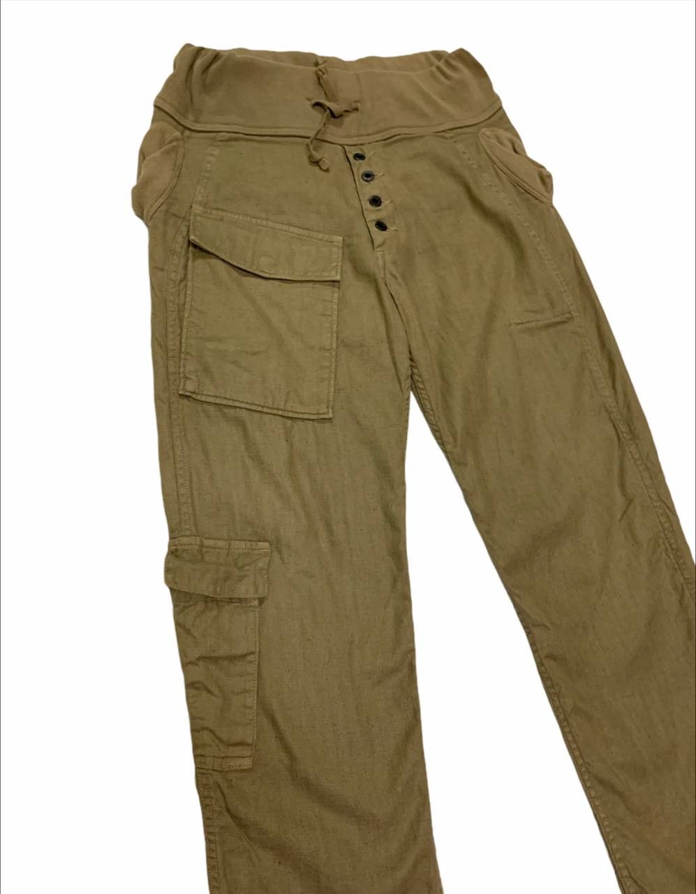 Kapital Cargo Pants - 1