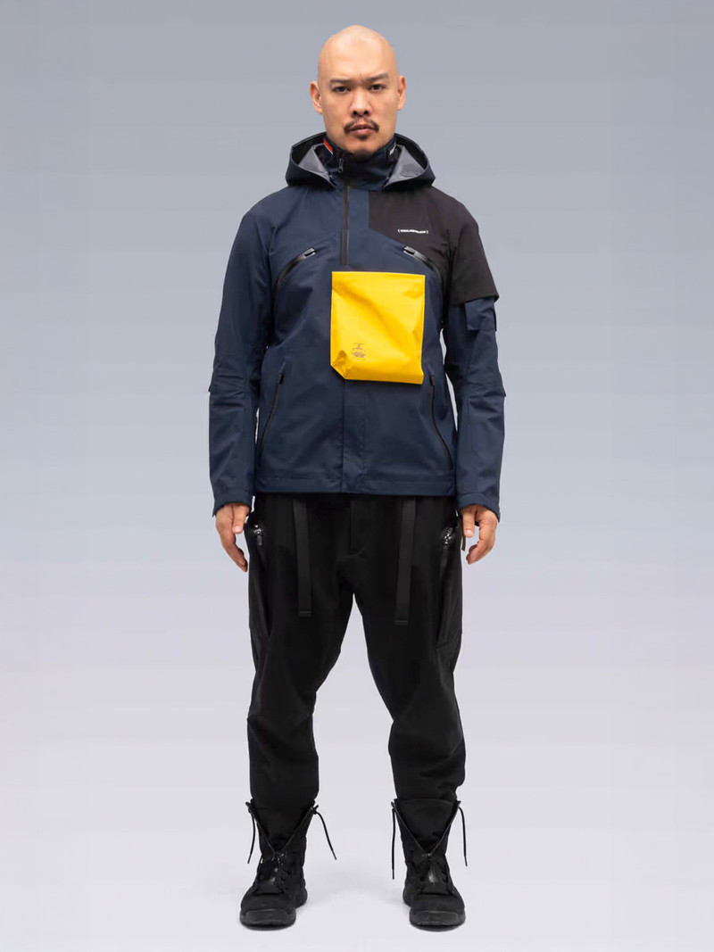 J1A-GTKP × Kojima Productions "Death Stranding" (2020) - 1