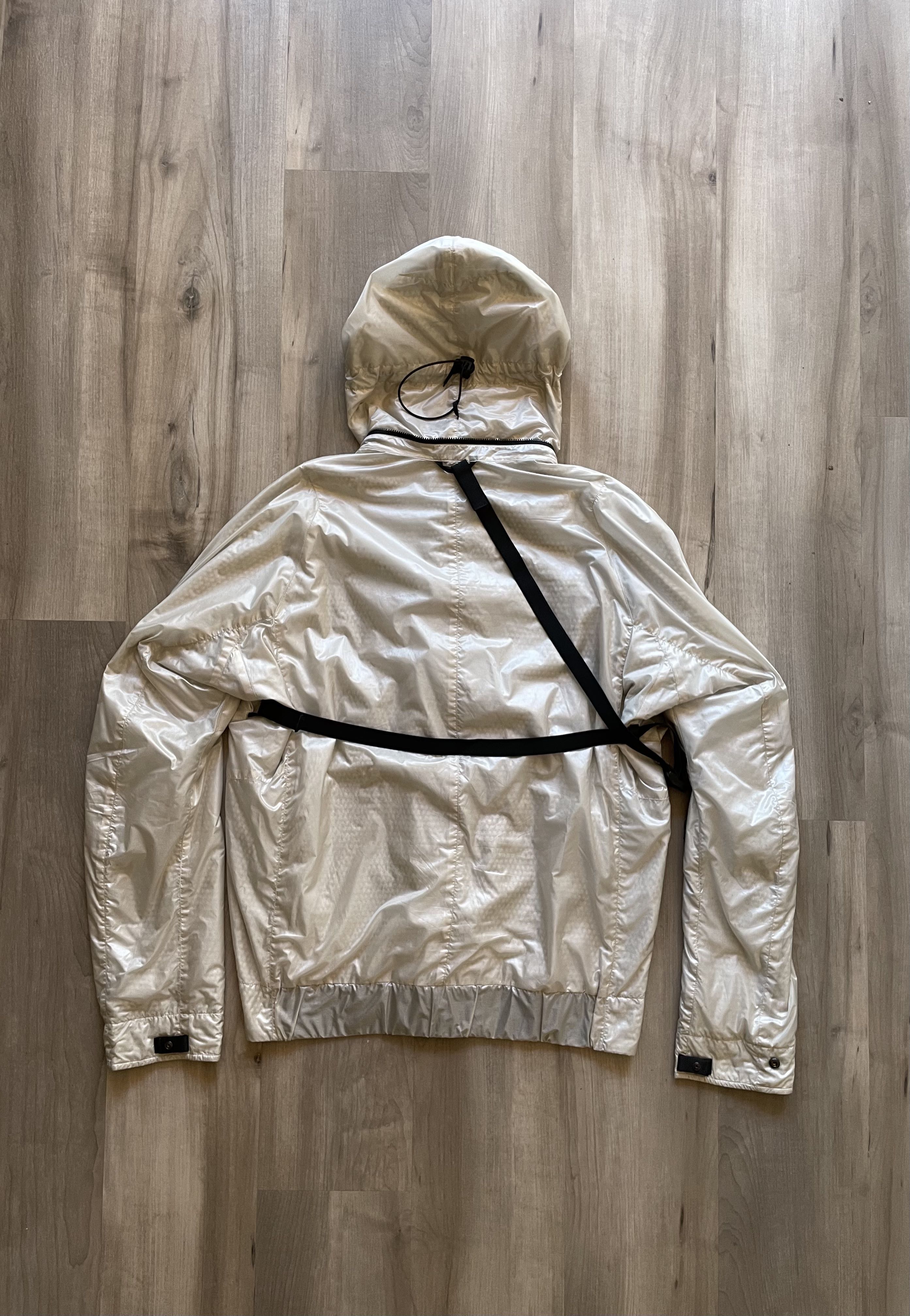 ACRONYM j74-px sサイズ ACRONYM J74-PX | edge | REVERSIBLE